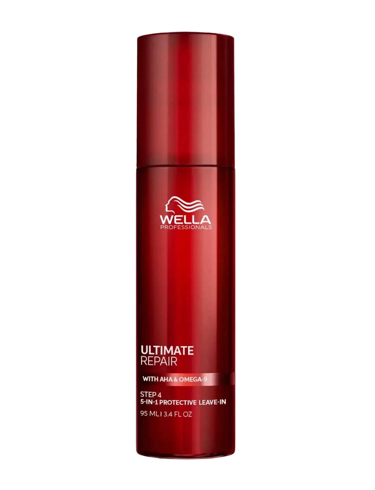 Wella Professionals Wella Professionals Ultimate Repair Protective Leave-In 95 ml, 95 ml, Nude, Care > Leave-in Treatment, Dame