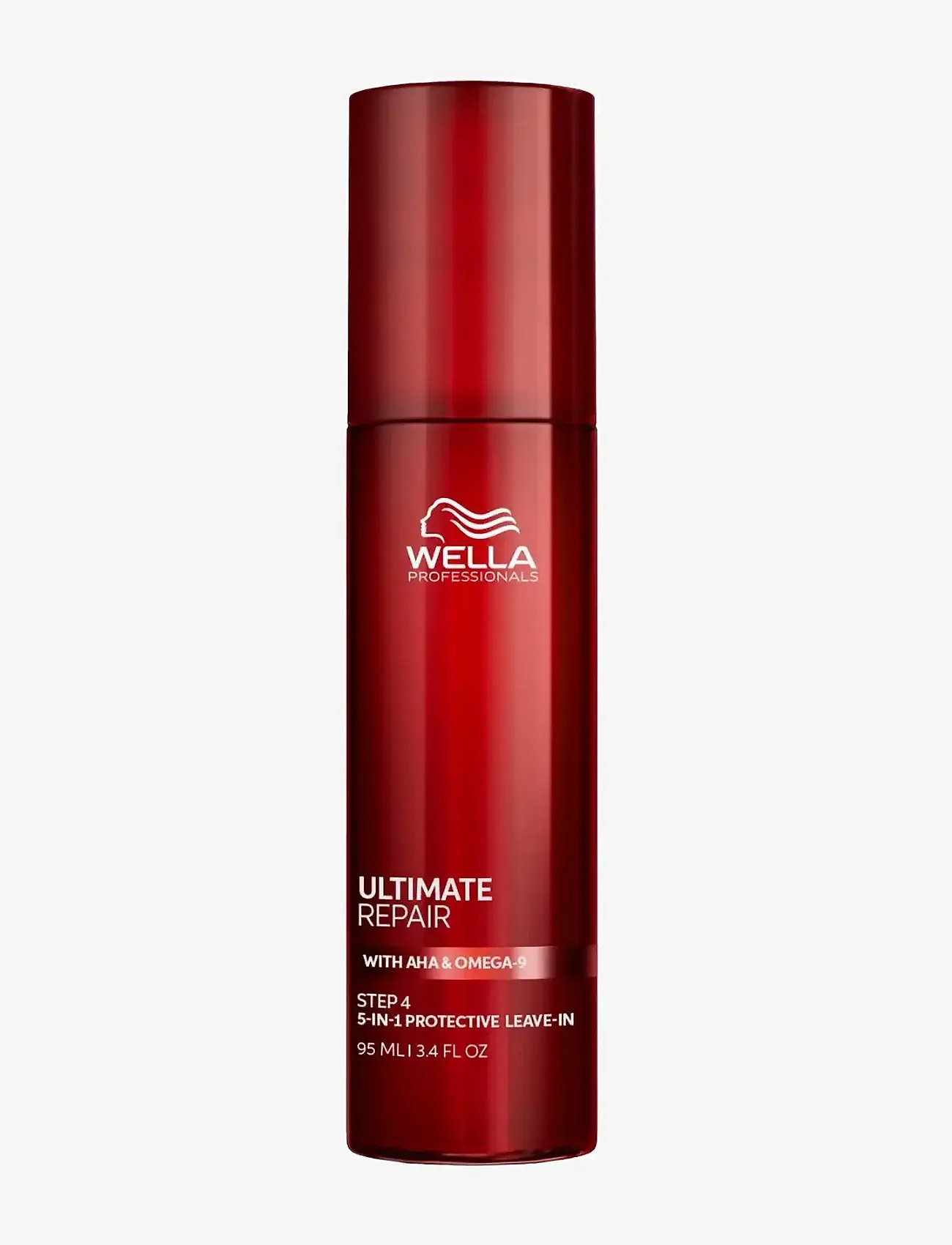 Wella Professionals - Wella Professionals Ultimate Repair Protective Leave In 95 ml - hårkure - no color - 0