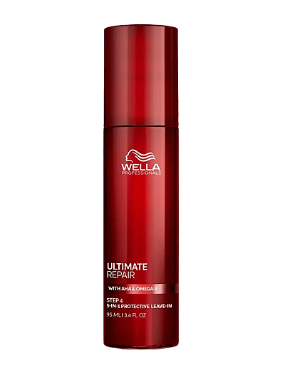 Wella Professionals Ultimate Repair Protective Leave-In 95 Ml - Leave-In Treatment
