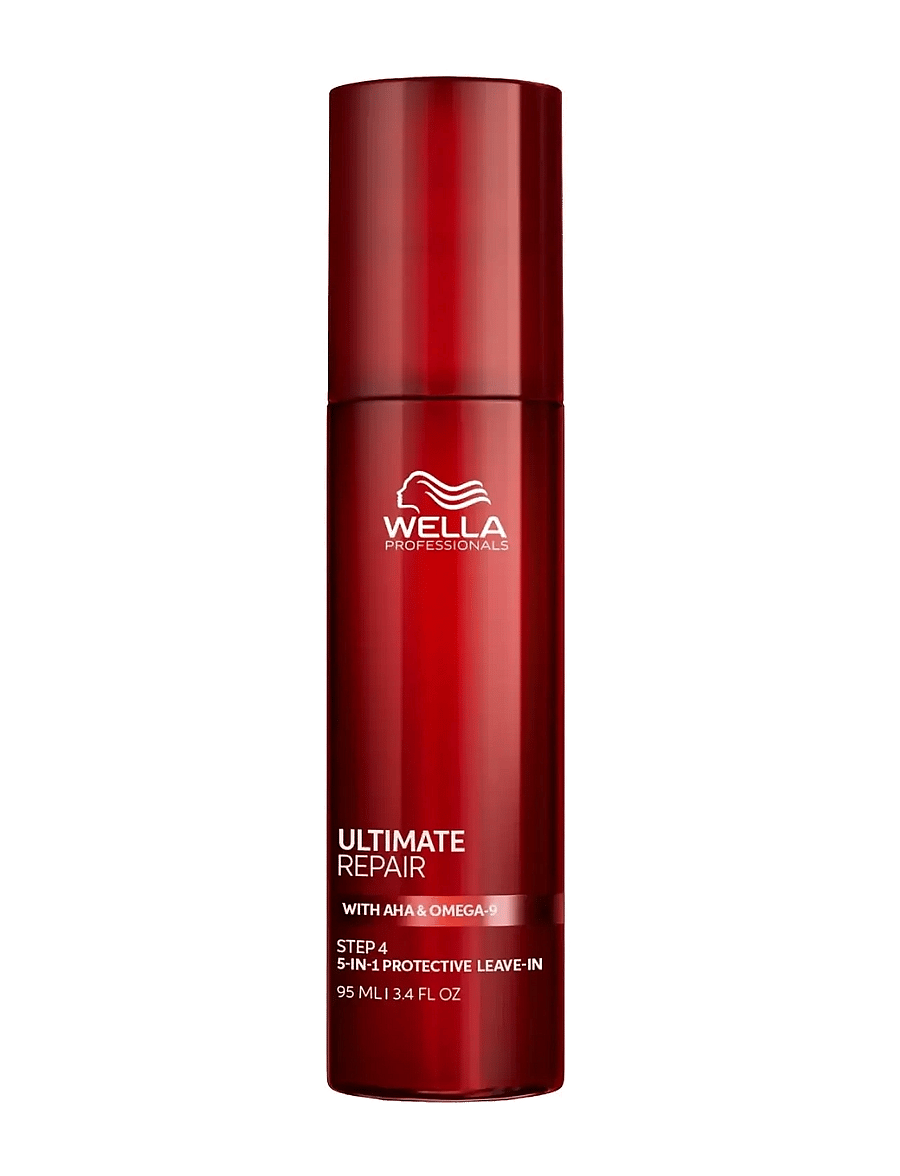 Wella Professionals - Wella Professionals Ultimate Repair Protective Leave-in 95 ml - juuksed - no color - 0