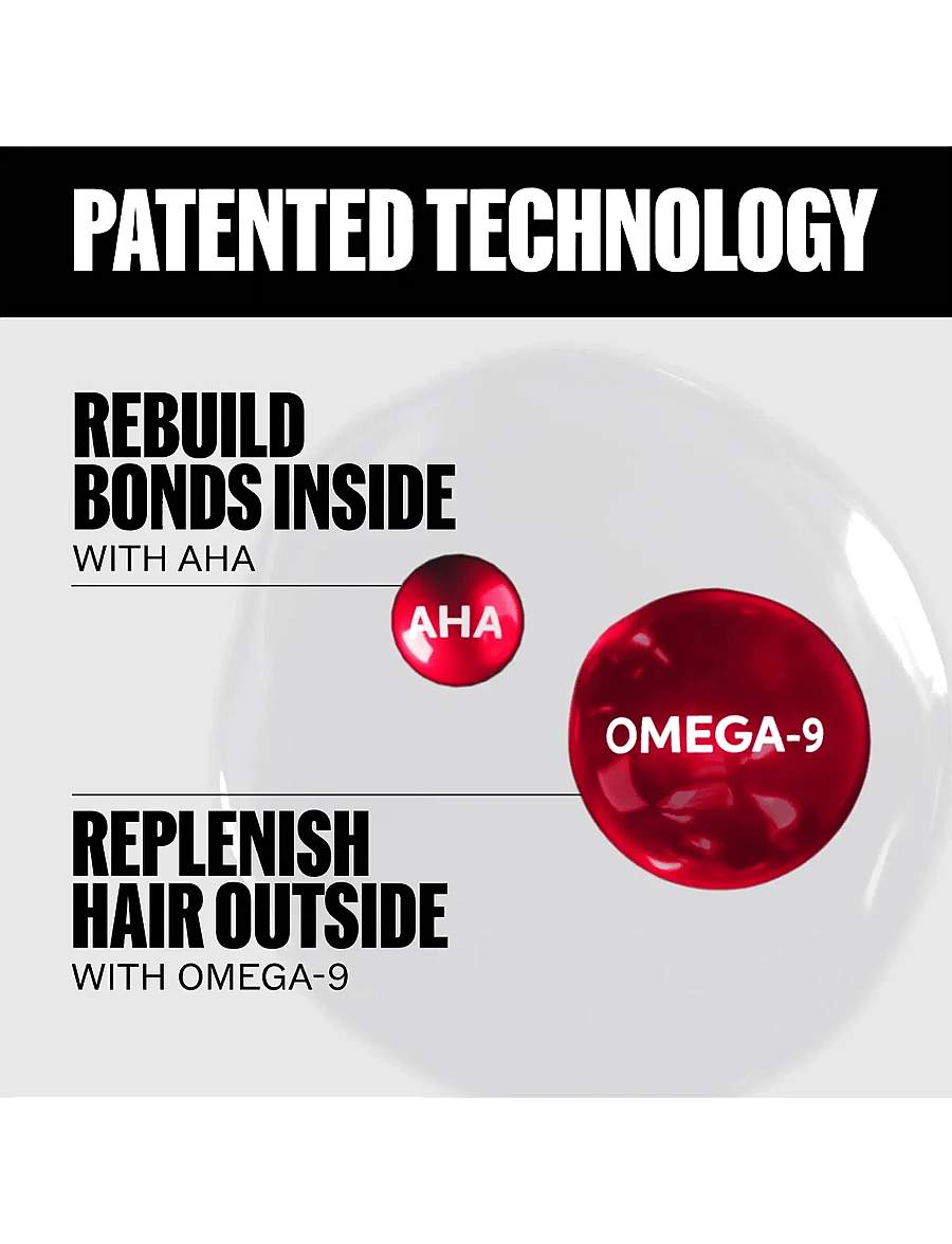 Wella Professionals - Wella Professionals Ultimate Repair Protective Leave-in 95 ml - juuksed - no color - 3