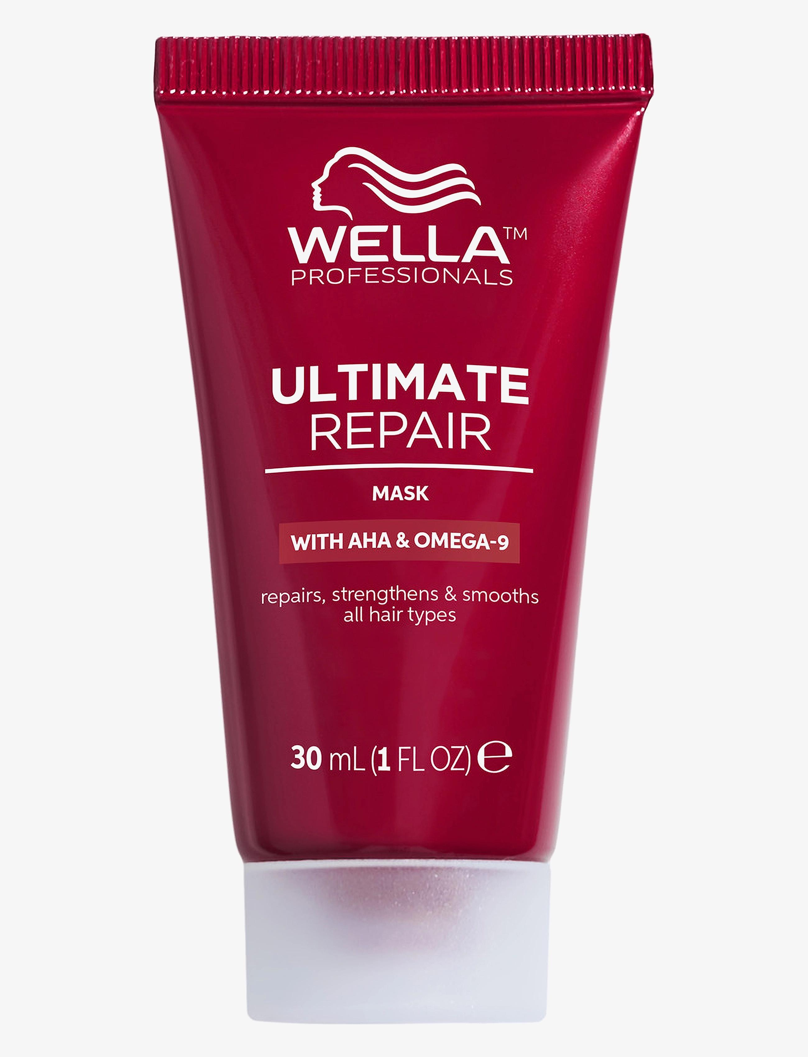 Wella Professionals Wella Professionals Ultimate Repair Mask 30ml​, 30 ml, Nude, Pleje > Hårmasker, Dame