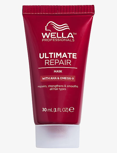 Wella Professionals Ultimate Repair Mask 30ml - HåRmasker