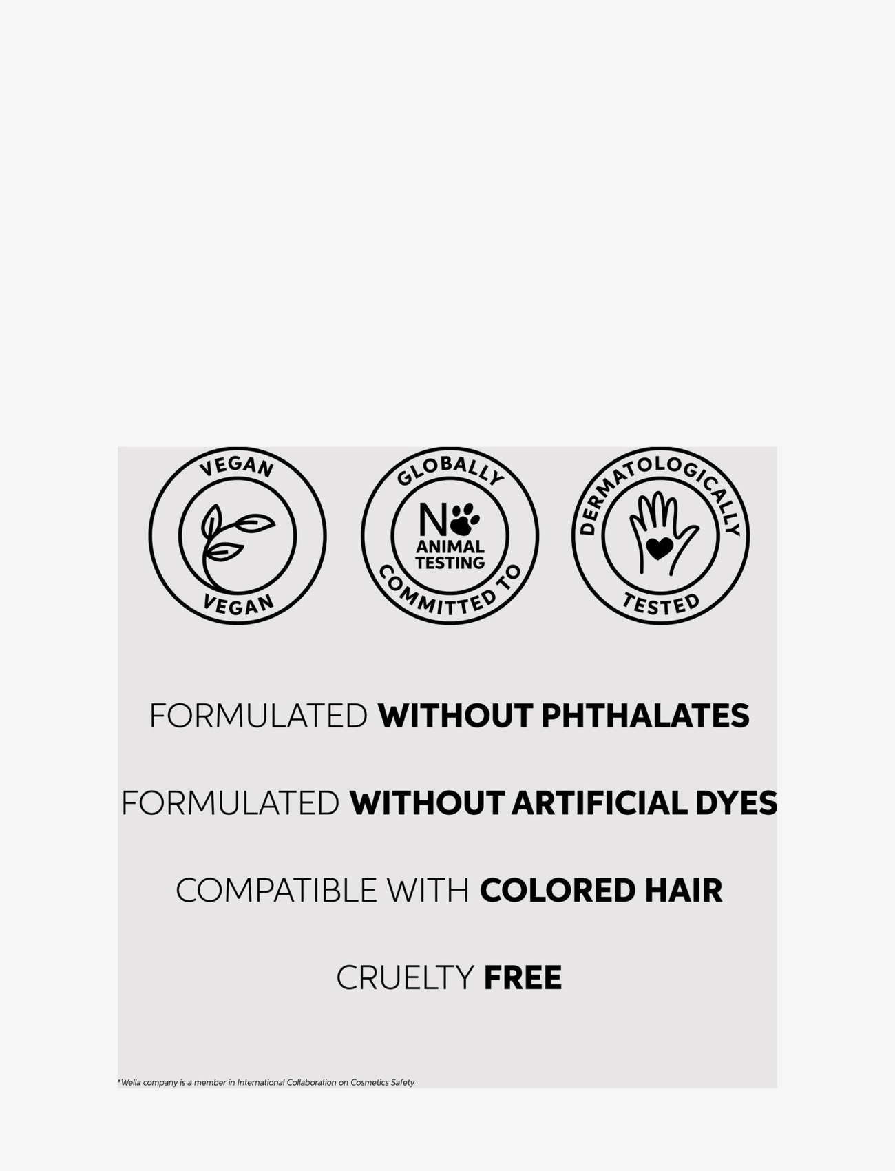Wella Professionals - Wella Professionals Ultimate Repair Mask 30ml​ - hår - clear - 2