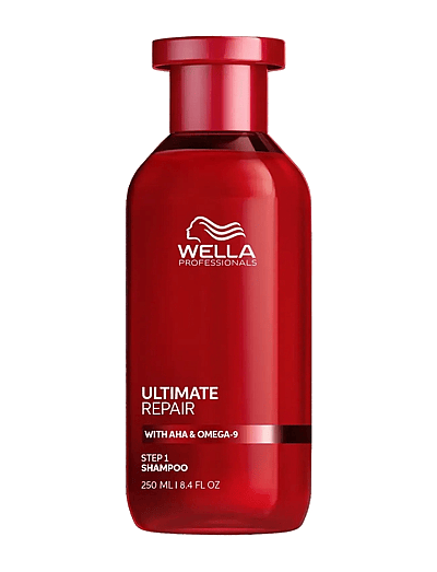 Wella Professionals Ultimate Repair Shampoo 250 Ml - Shampoo