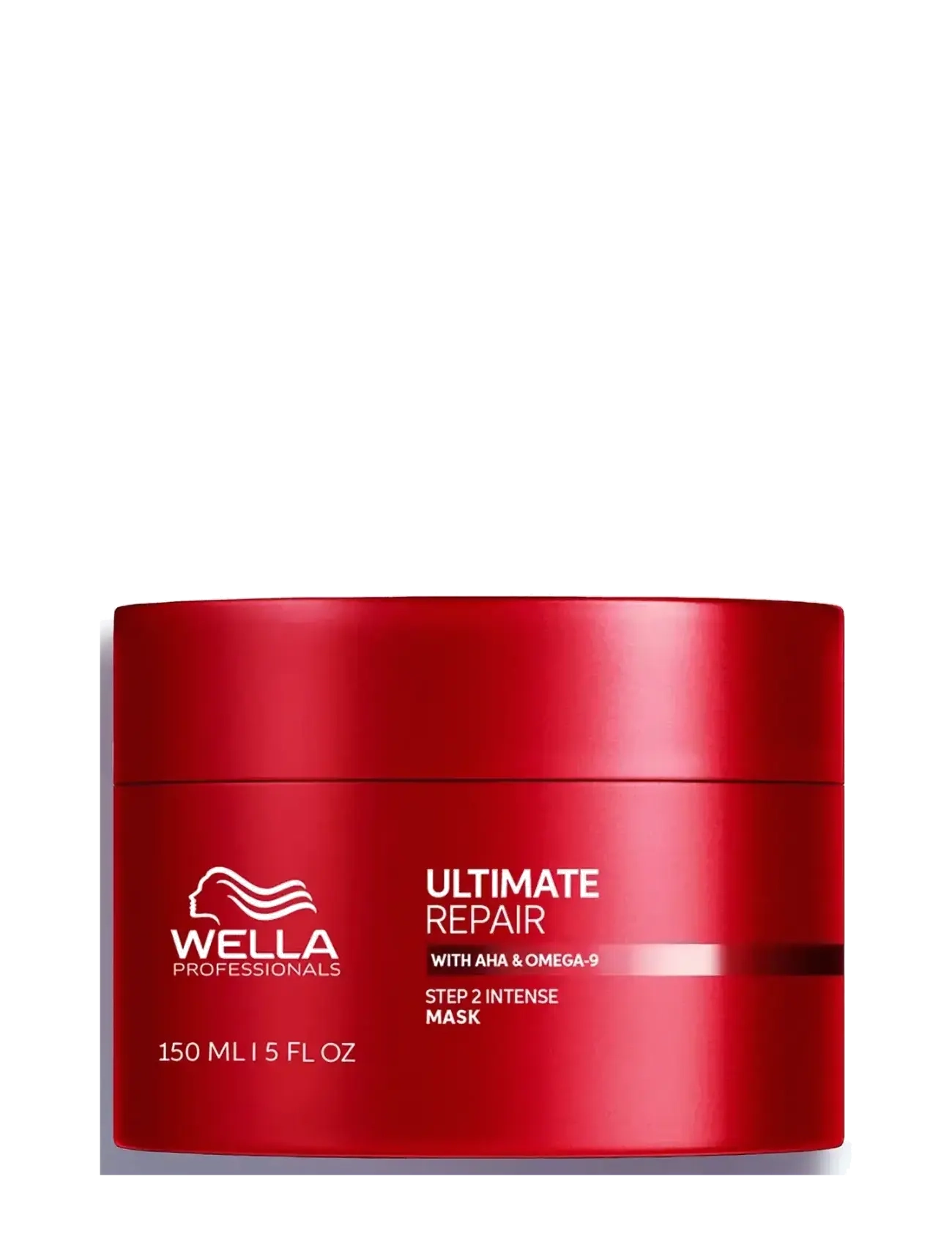 Wella Professionals - Wella Professionals Ultimate Repair Mask 150 ml - hårinpackning - clear - 2