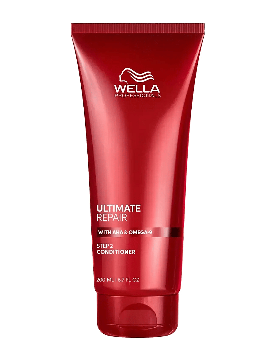 Wella Professionals - Wella Professionals Ultimate Repair Conditioner 200 ml - hoitoaineet - n/a - 0
