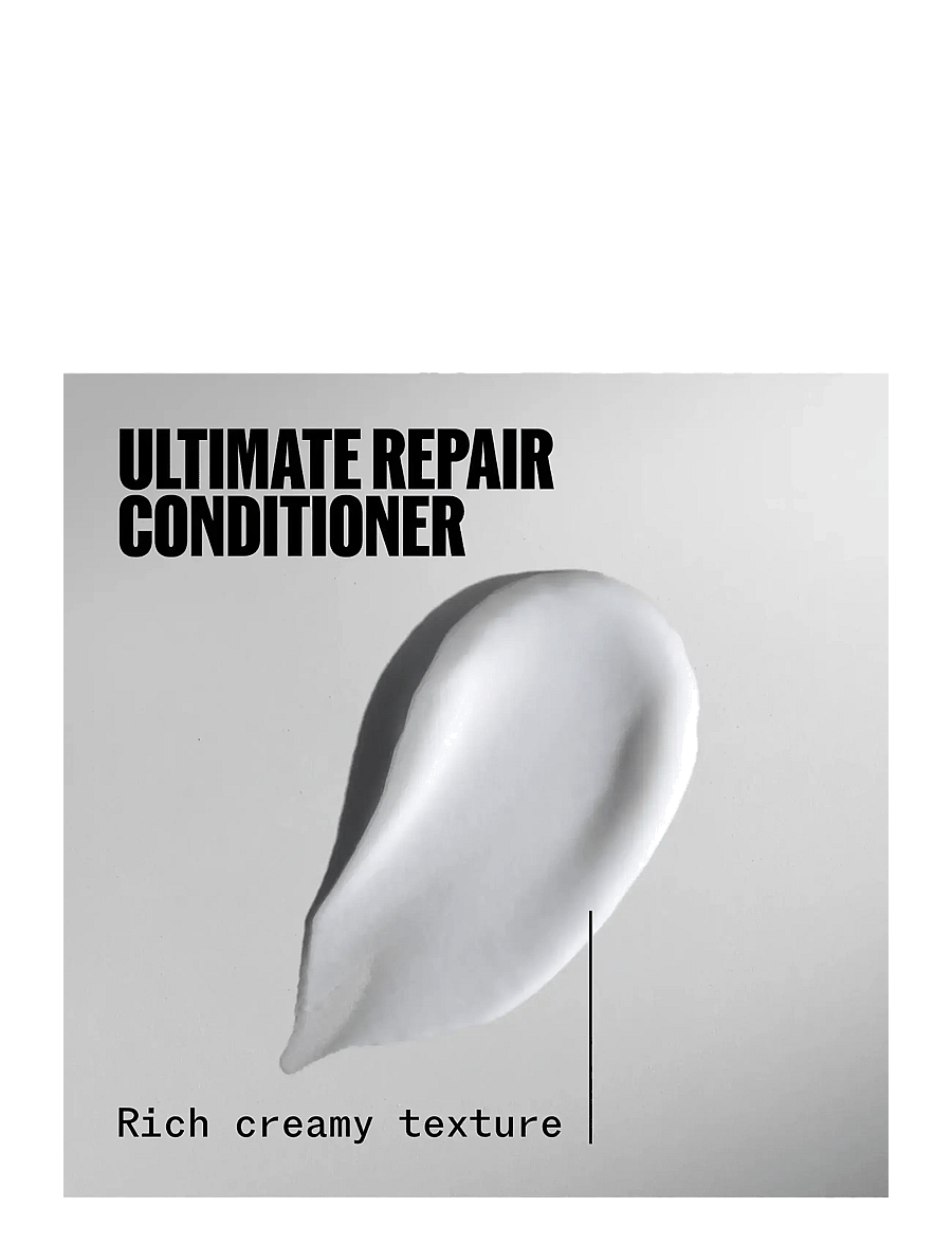 Wella Professionals - Wella Professionals Ultimate Repair Conditioner 200 ml - hoitoaineet - n/a - 4