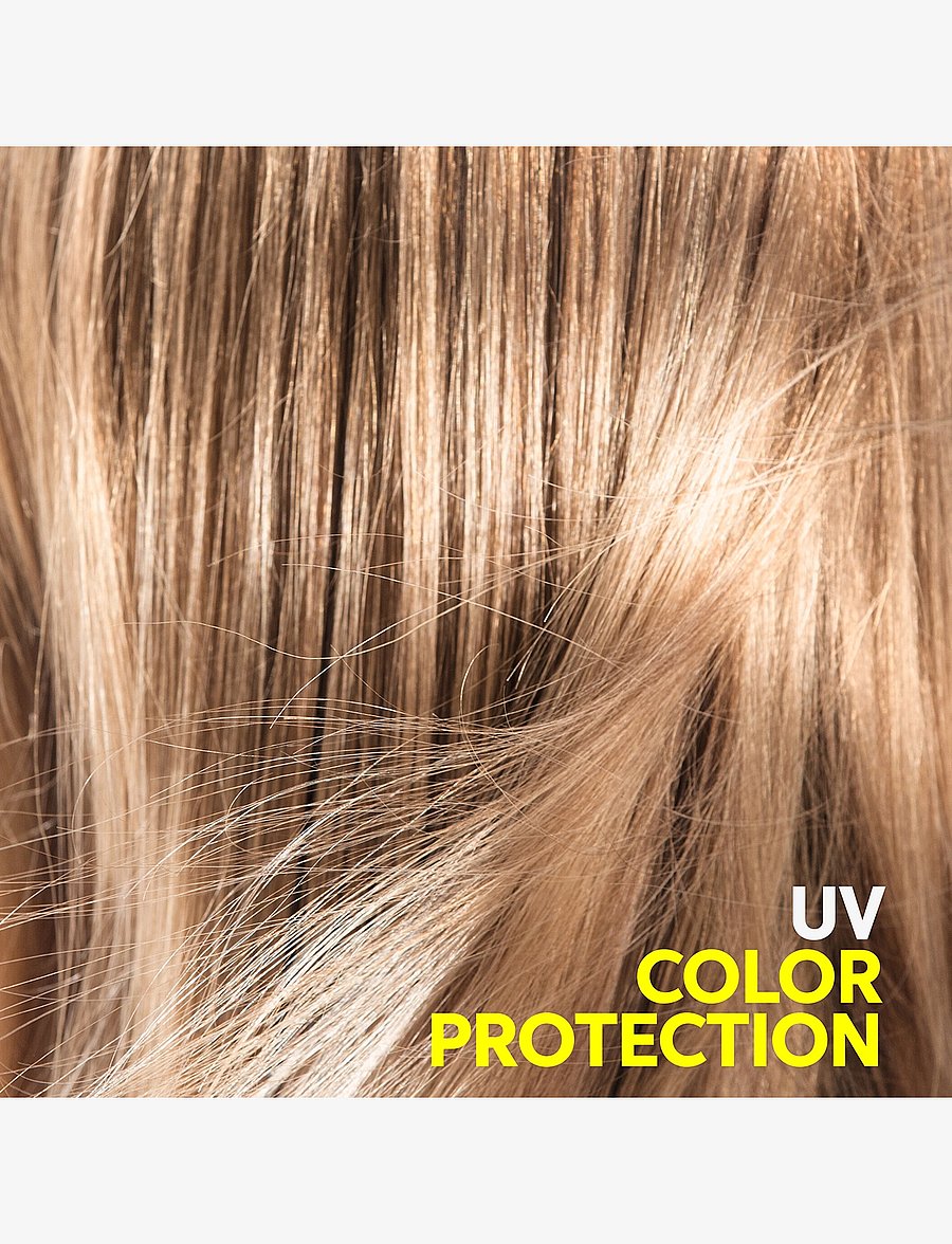 Wella Professionals - Wella Professionals Invigo Sun Protect Spray 150 ml - juustele - clear - 2
