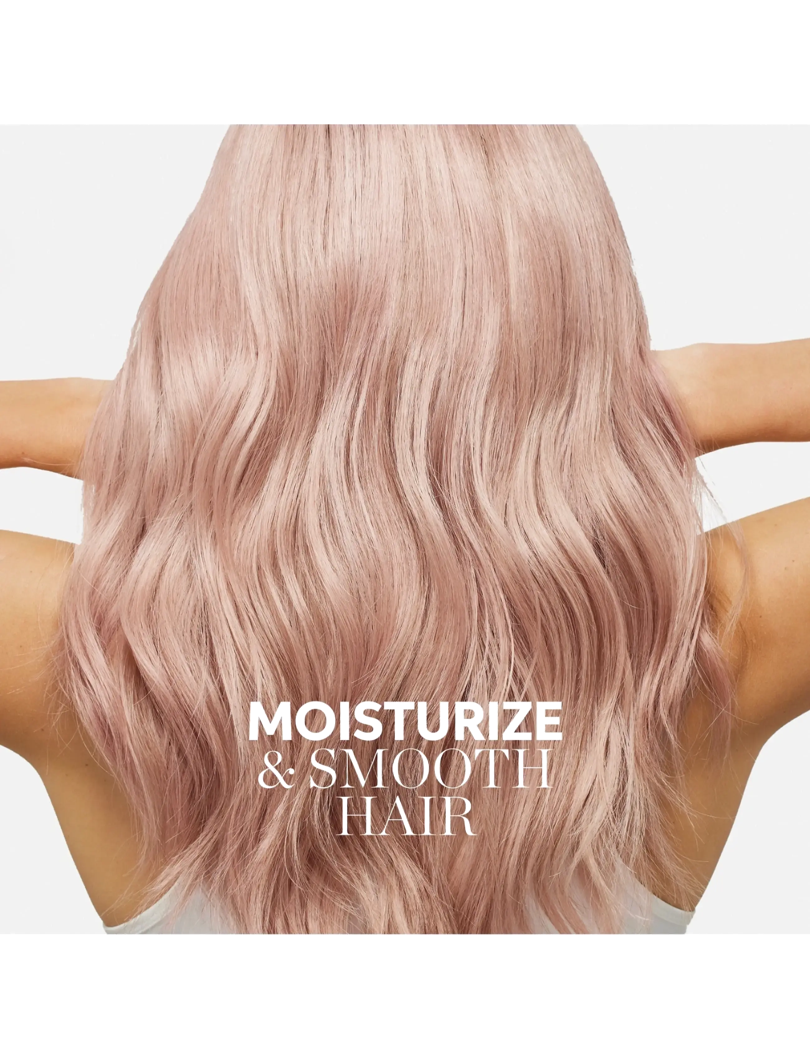 Wella Professionals - Wella Professionals Color Fresh Mask Pink Blush 150 ml - farveindpakning - pink blush - 2