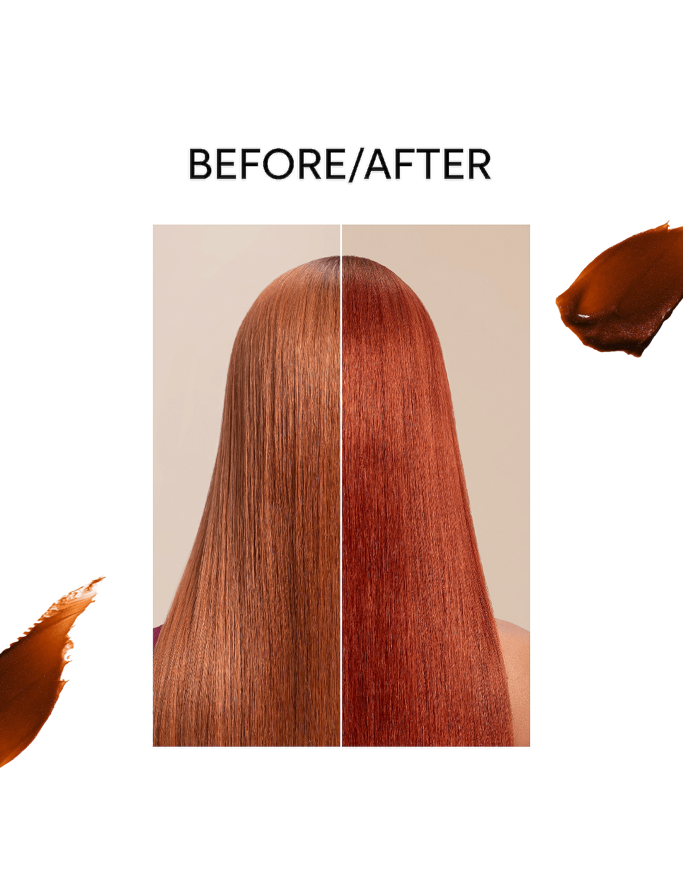 Wella Professionals Wella Professionals Color Fresh Mask Copper Glow 150ml, 150 ml, Brown, Pleje > Hårmasker, Dame