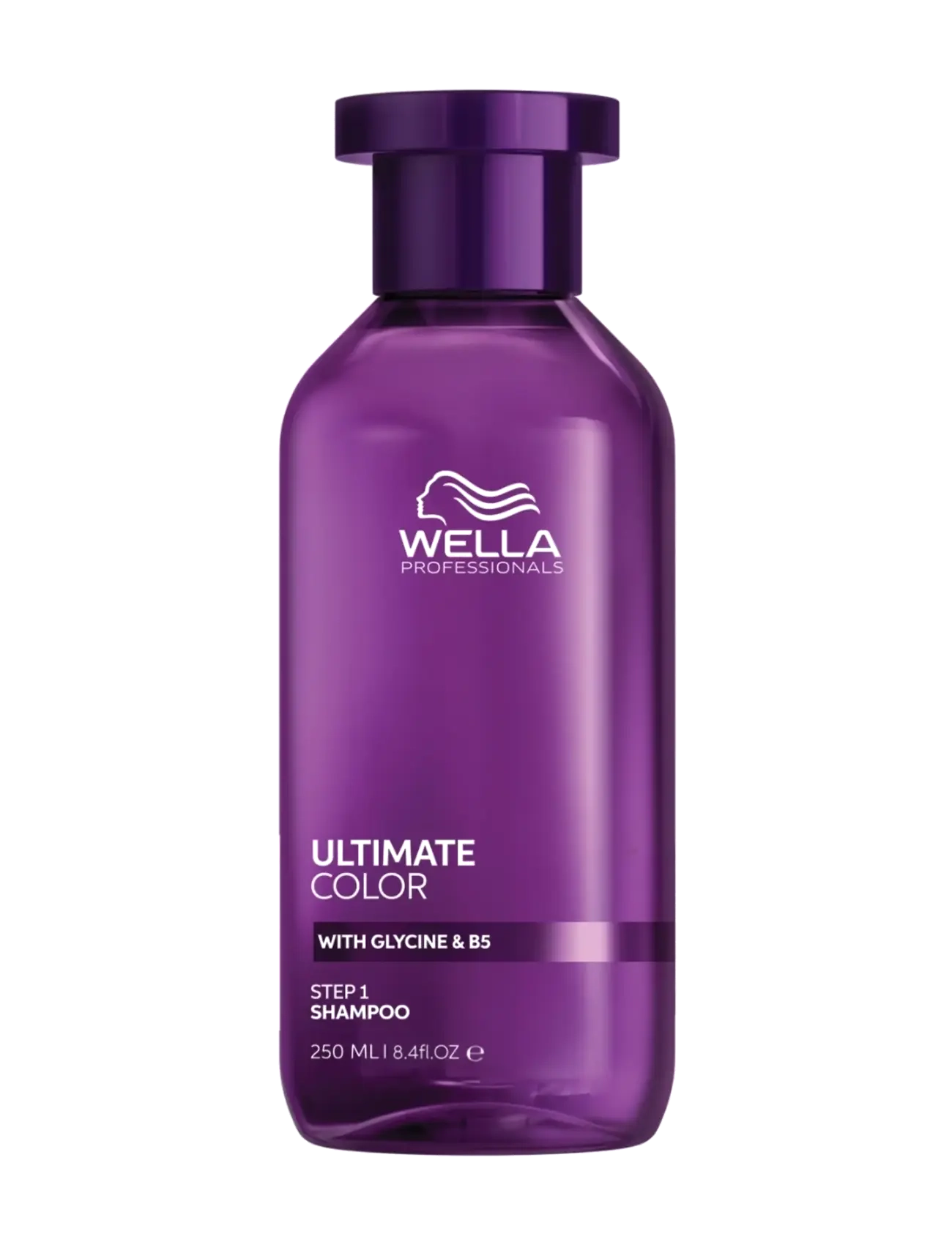 Wella Professionals Wella Professionals Ultimate Color Shampoo, 250 ml, Nude, Pleje > Shampoo, Dame