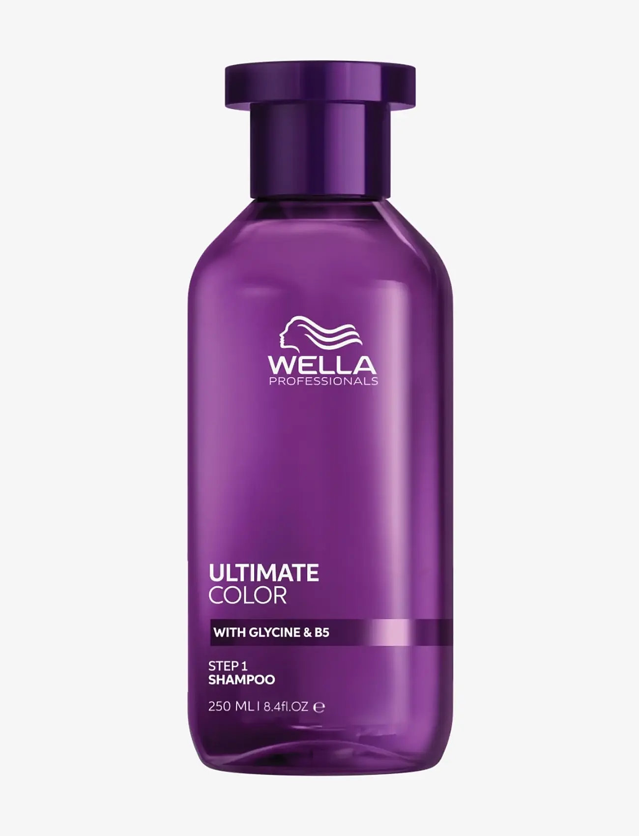 Wella Professionals - Wella Professionals Ultimate Color Shampoo - rejsestørrelser & kits  - no color - 0