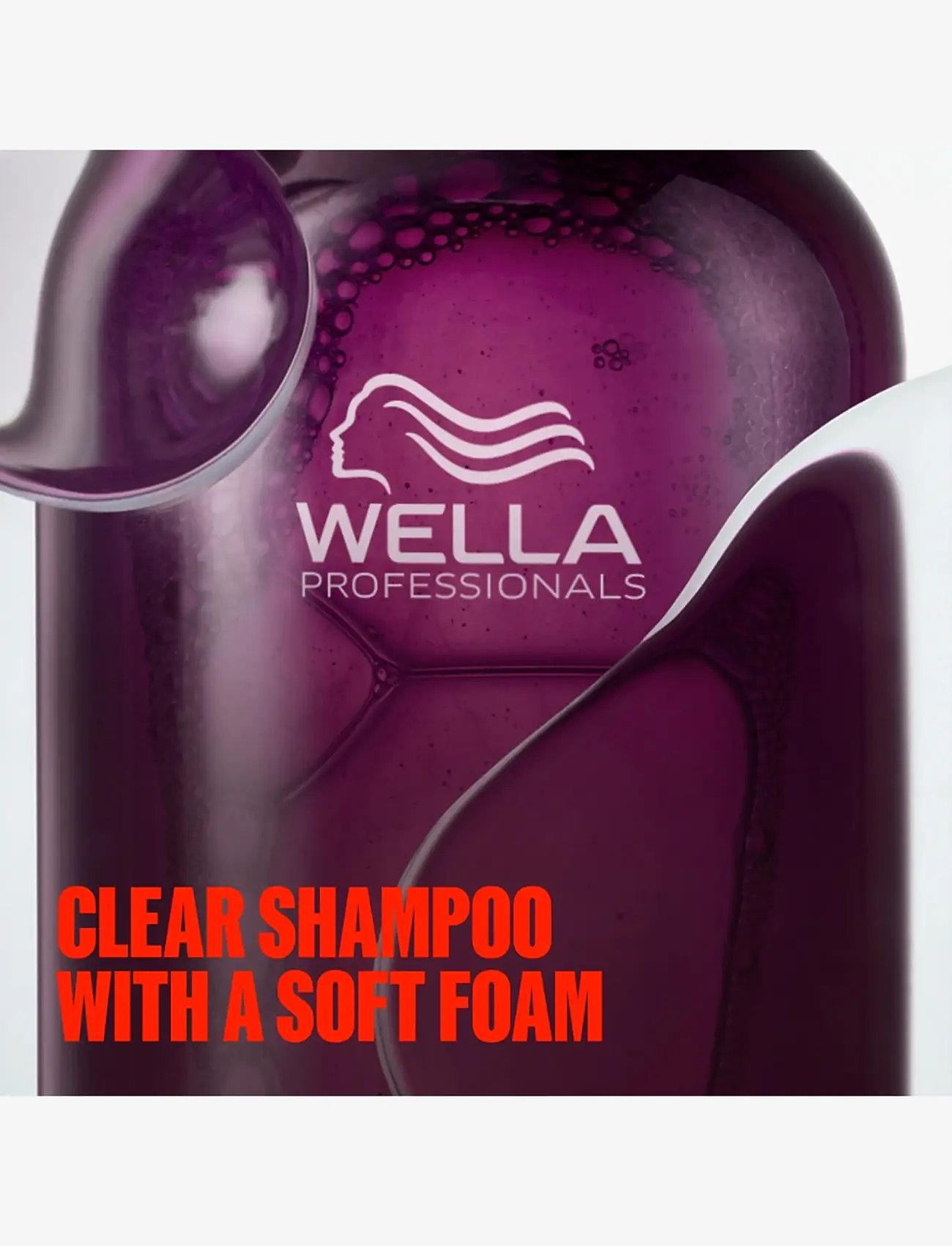 Wella Professionals - Wella Professionals Ultimate Color Shampoo - rejsestørrelser & kits  - no color - 1