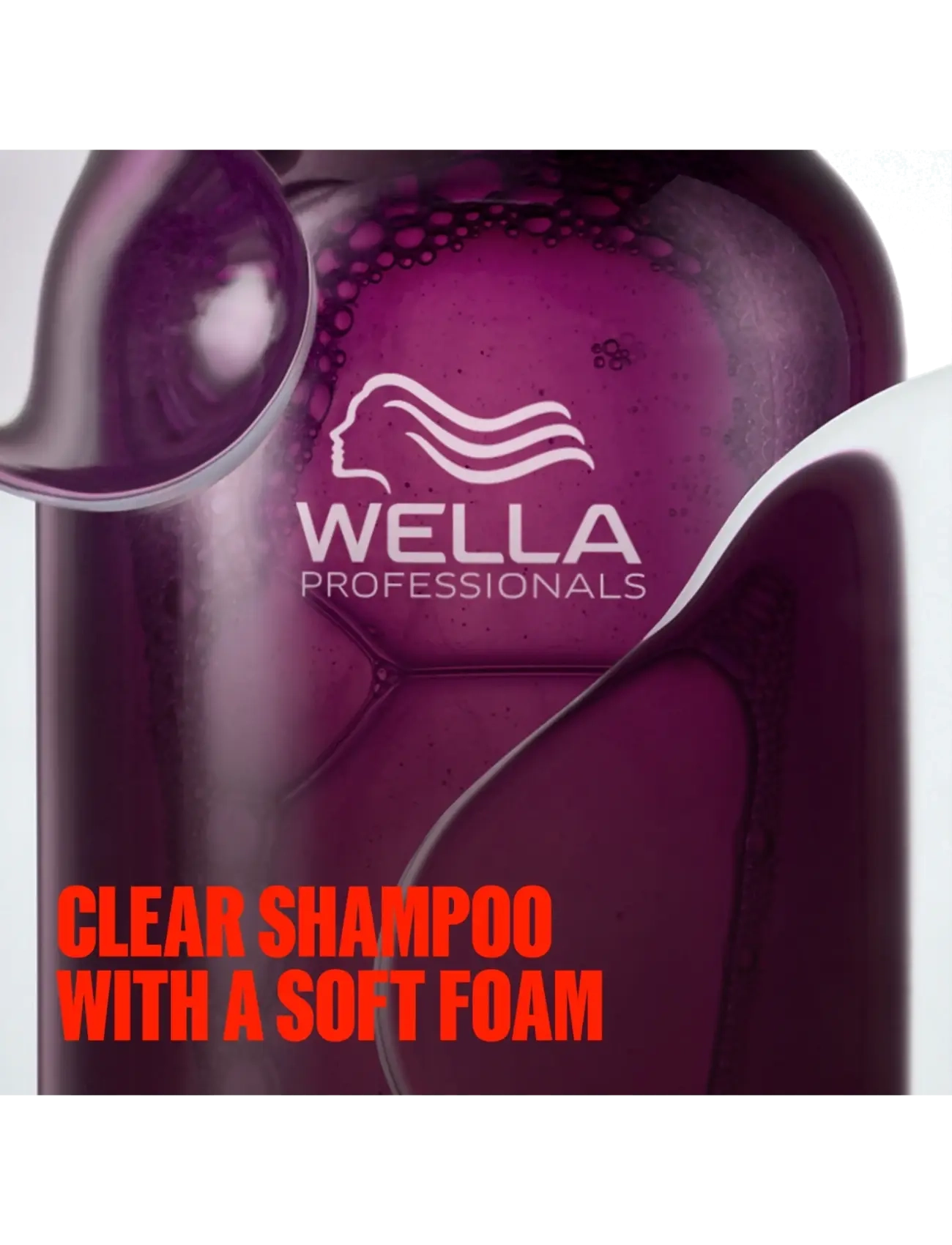 Wella Professionals - Wella Professionals Ultimate Color Shampoo - reisisuuruses tooted ja komplektid - no color - 1