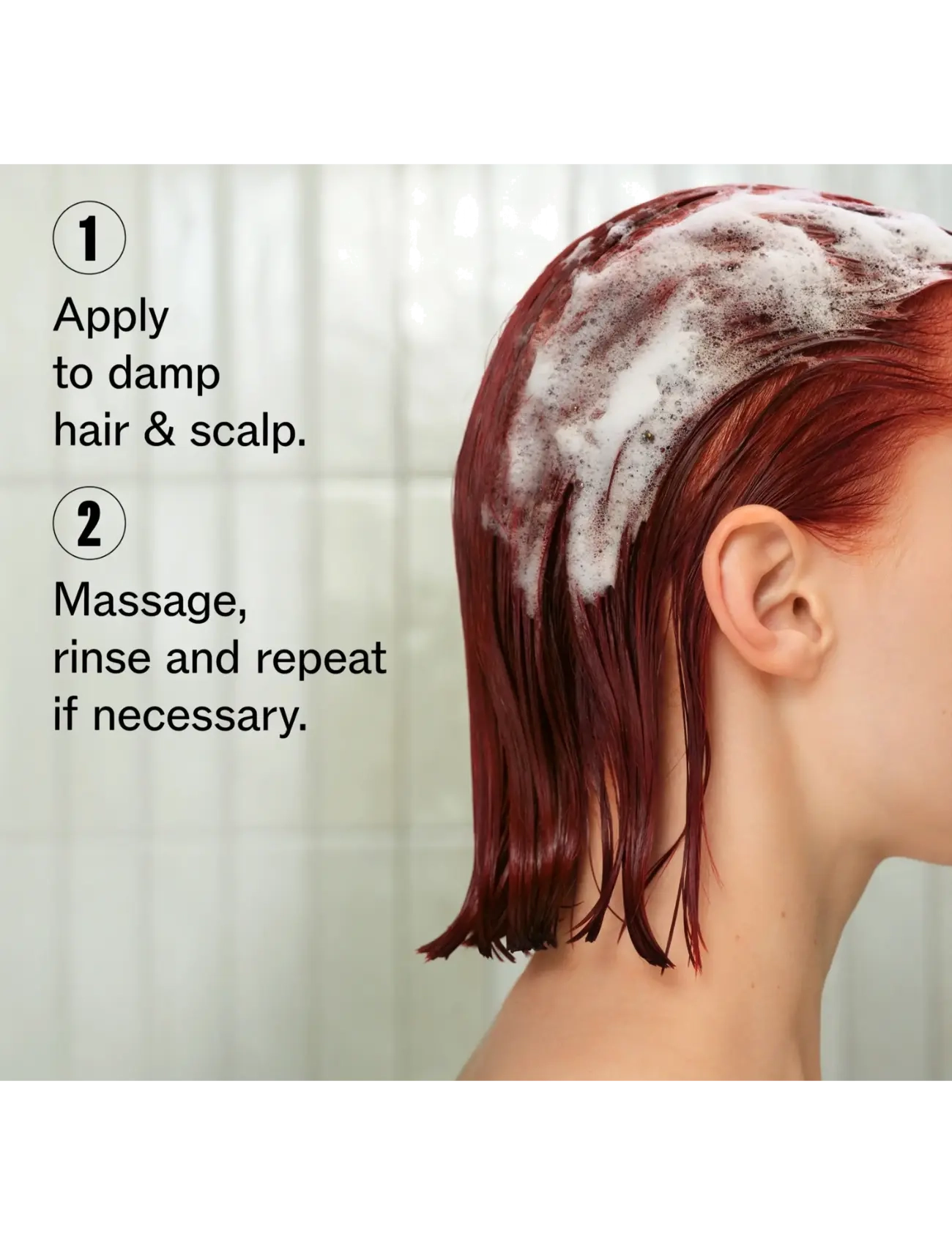 Wella Professionals - Wella Professionals Ultimate Color Shampoo - reisisuuruses tooted ja komplektid - no color - 3
