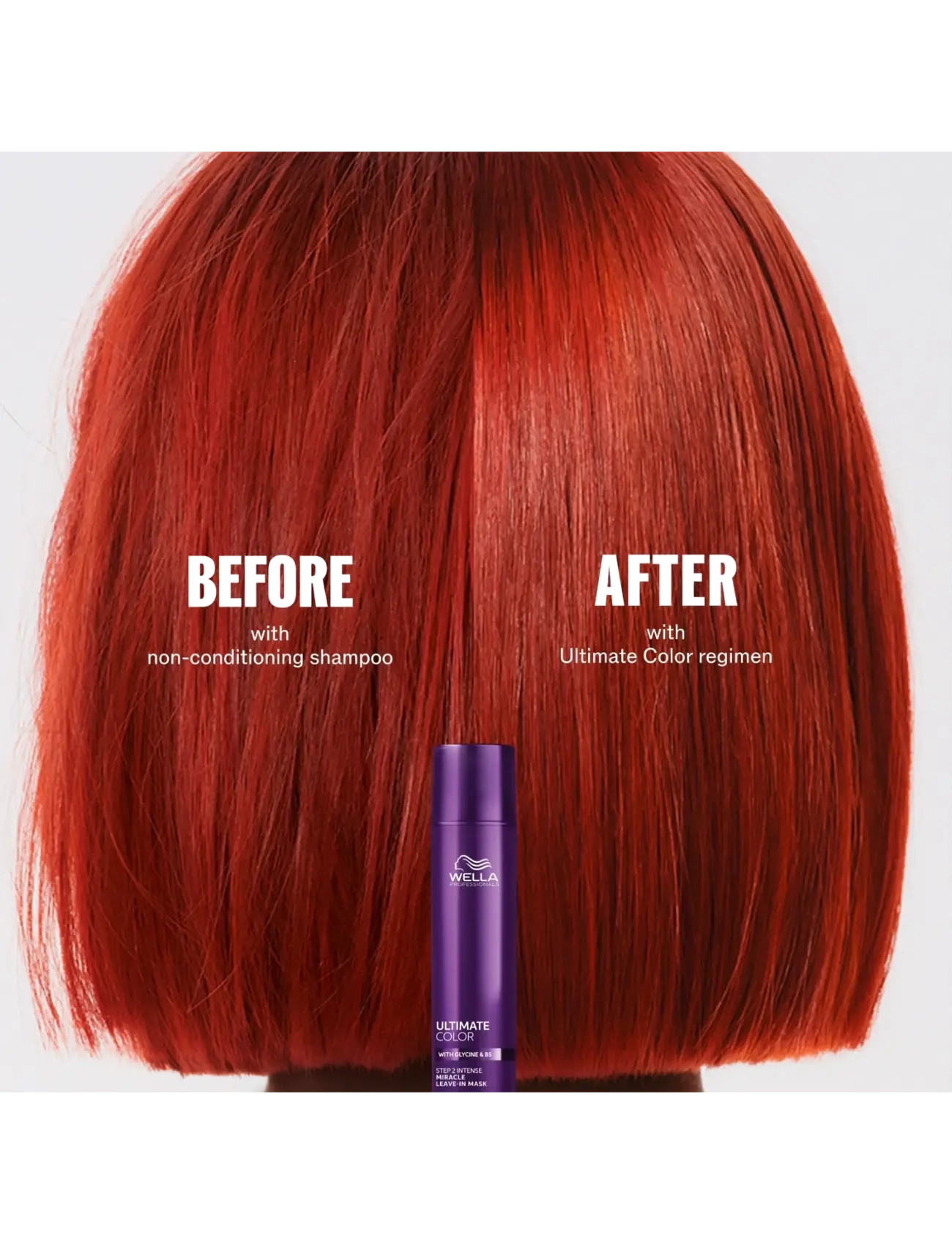 Wella Professionals - Wella Professionals Ultimate Color Shampoo - reisisuuruses tooted ja komplektid - no color - 4