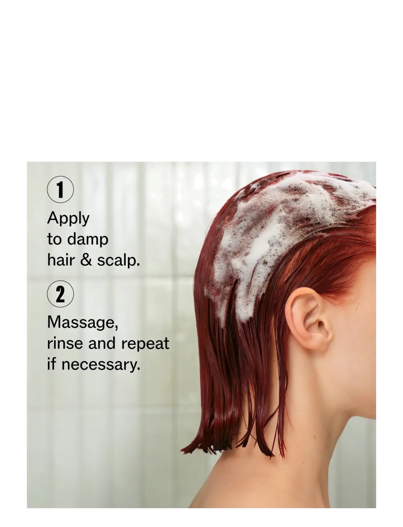 Wella Professionals - Wella Professionals Ultimate Color Shampoo - reisisuuruses tooted ja komplektid - no color - 2