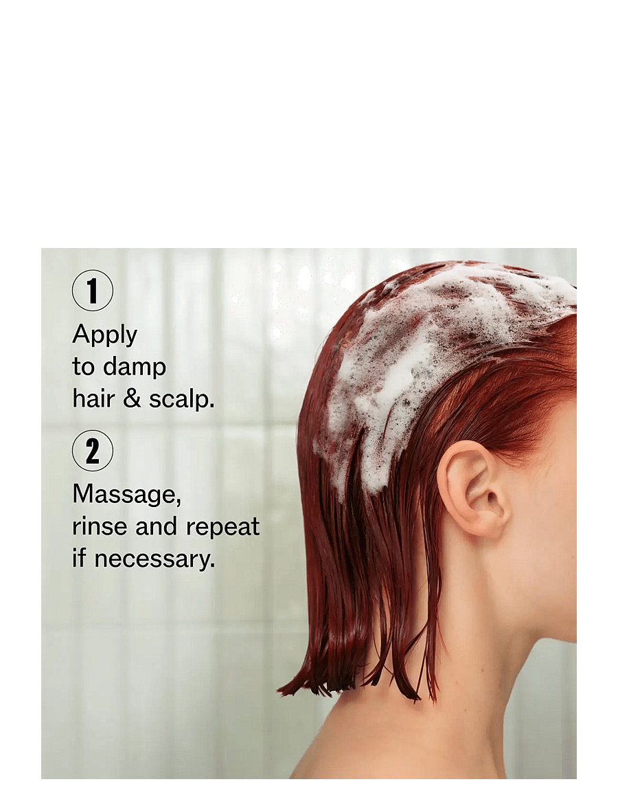 Wella Professionals - Wella Professionals Ultimate Color Shampoo - reisisuuruses tooted ja komplektid - no color - 2