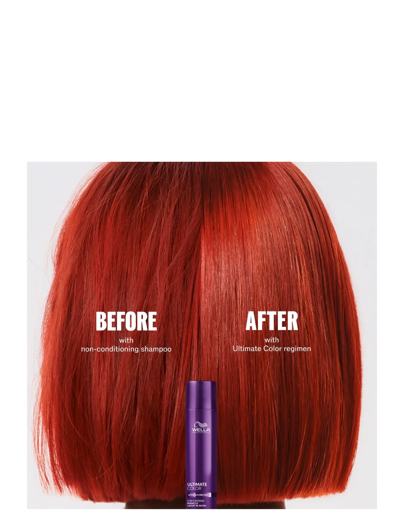 Wella Professionals - Wella Professionals Ultimate Color Shampoo - reisisuuruses tooted ja komplektid - no color - 3