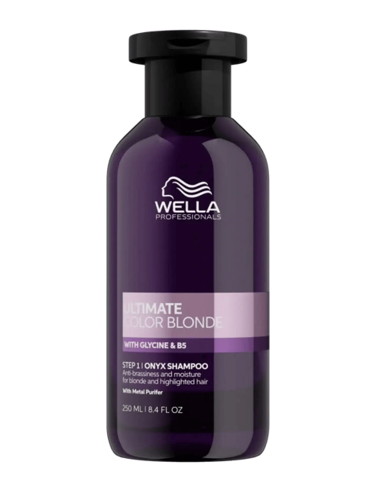 Wella Professionals - Wella Professionals Ultimate