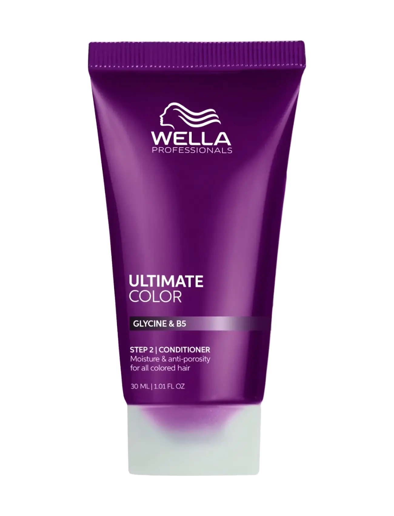 Wella Professionals Wella Professionals Ultimate Color Conditioner, 30 ml, Nude, Pleje > Balsam, Dame