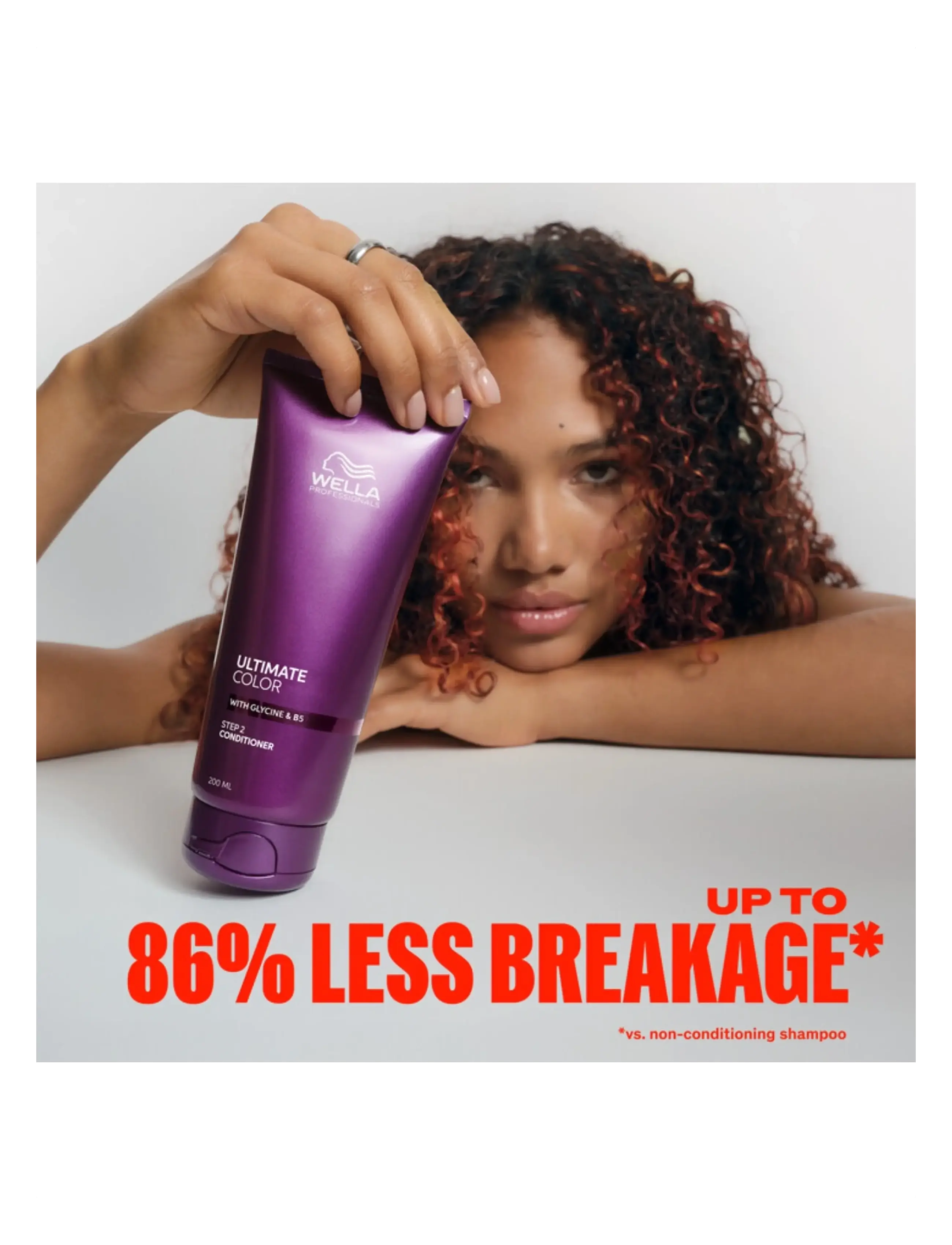 Wella Professionals - Wella Professionals Ultimate Color Conditioner - juuksed - no color - 3