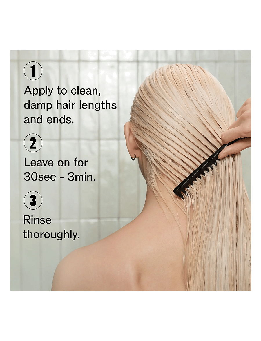 Wella Professionals - Wella Professionals Ultimate Color Conditioner - hår - no color - 4