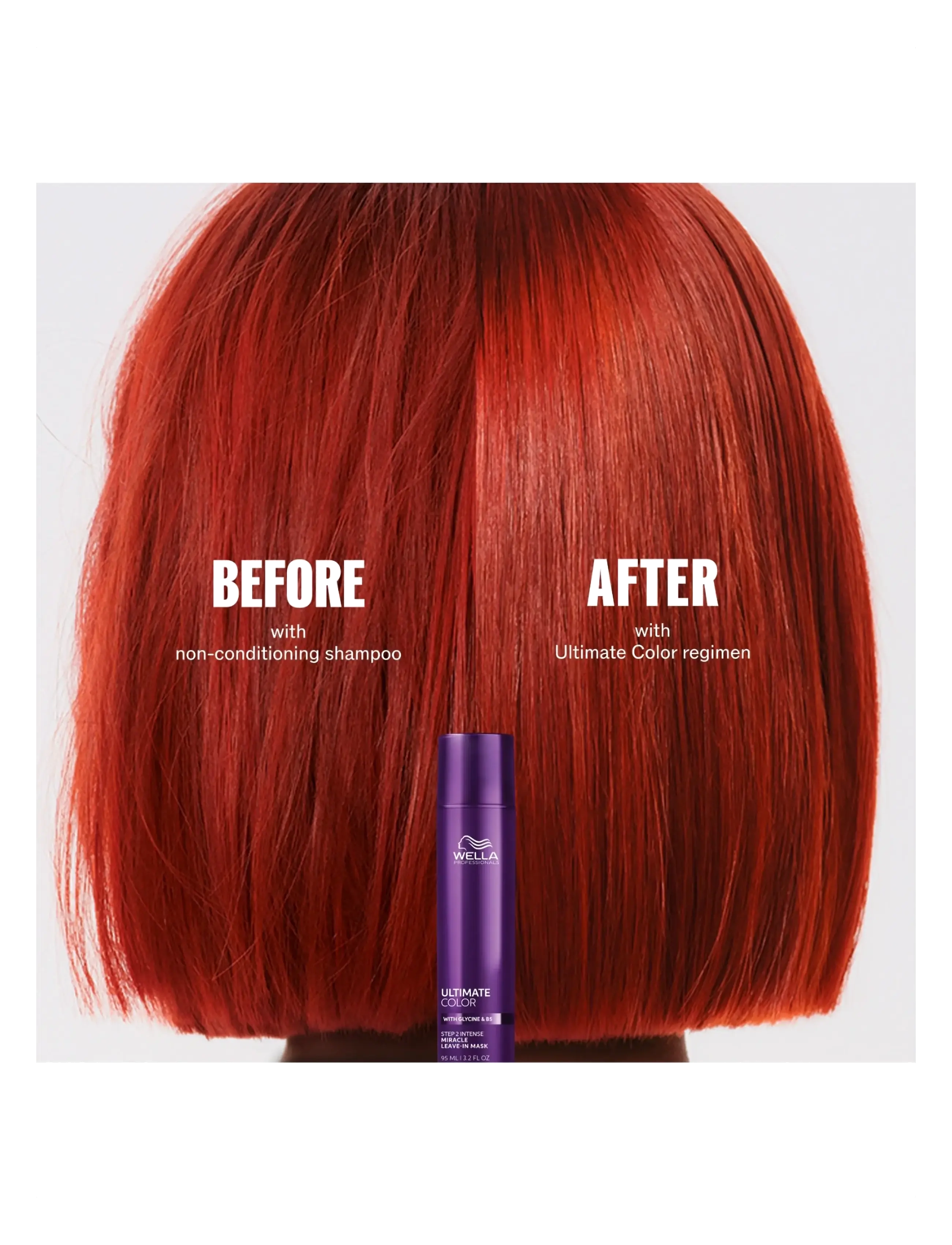 Wella Professionals - Wella Professionals Ultimate Color Conditioner - juuksed - no color - 5