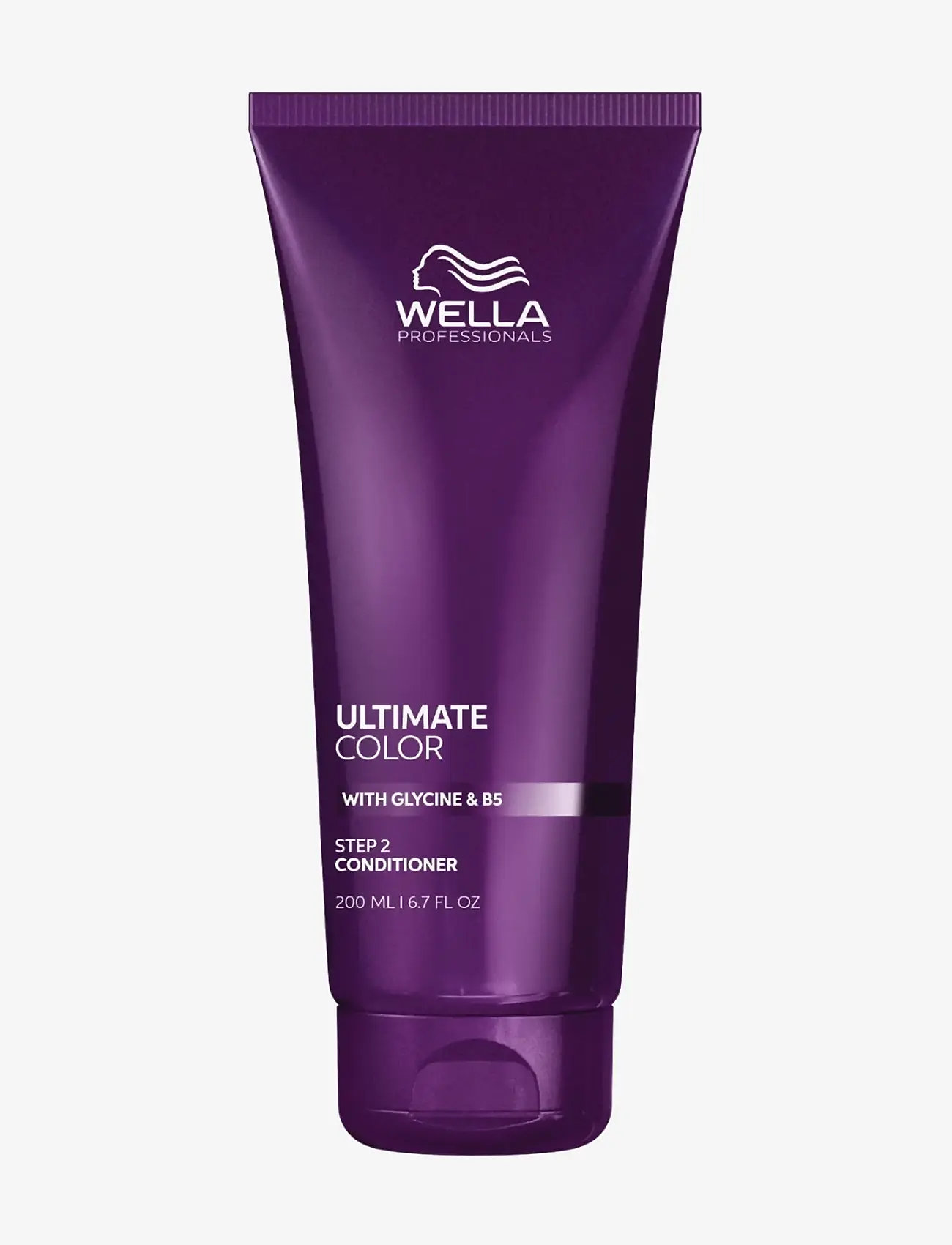 Wella Professionals - Wella Professionals Ultimate Color Conditioner - hår - no color - 0