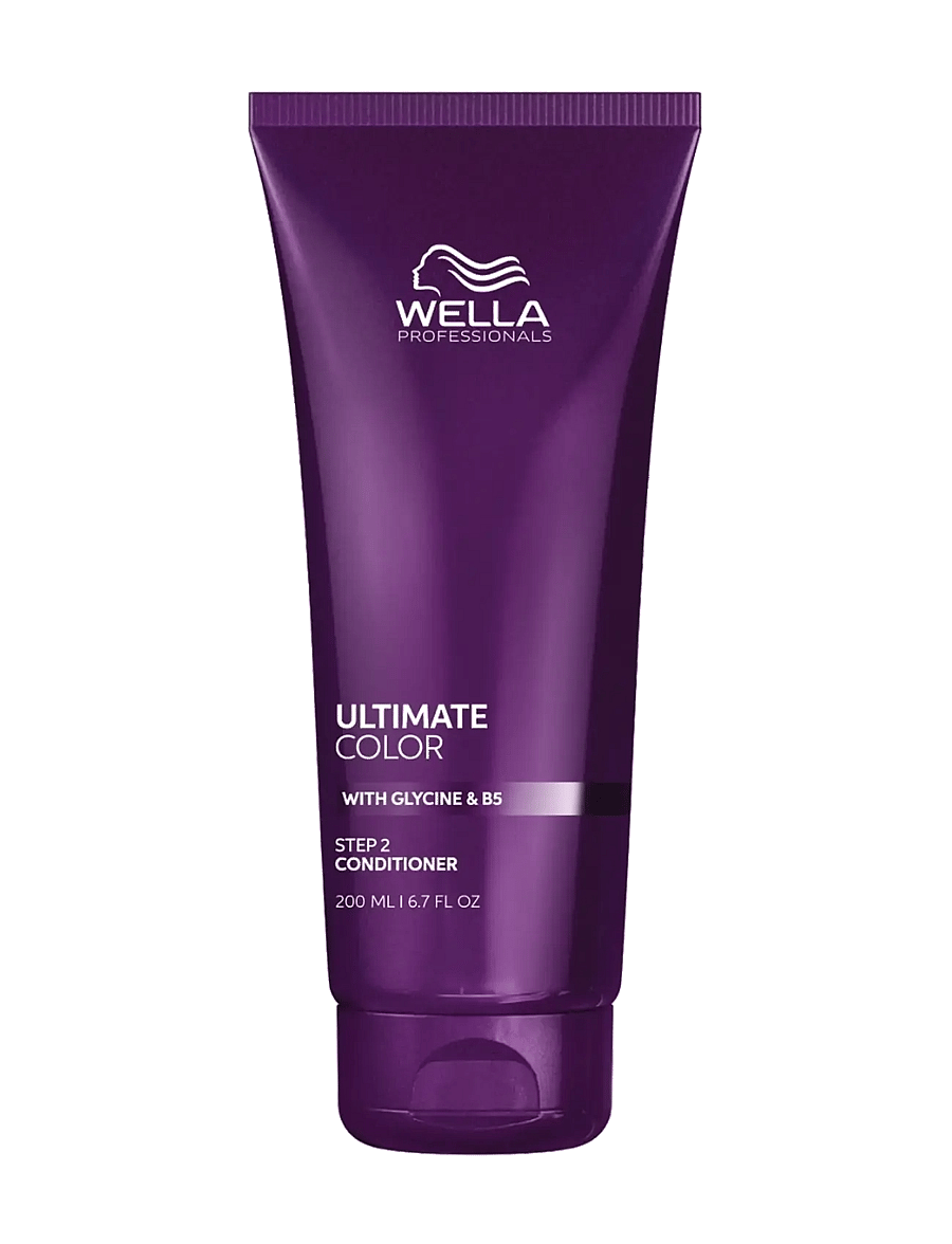 Wella Professionals - Wella Professionals Ultimate Color Conditioner - juuksed - no color - 0