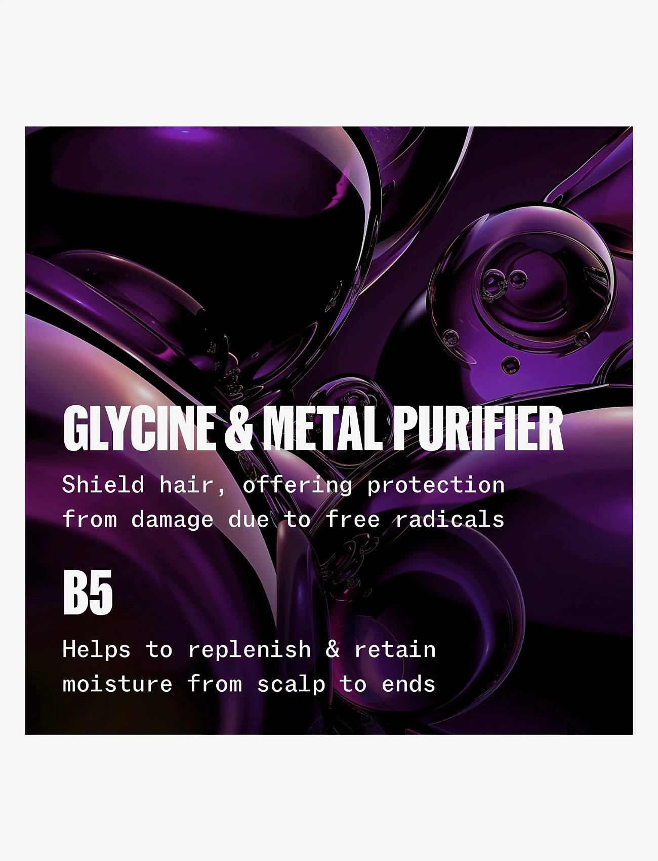 Wella Professionals - Wella Professionals Ultimate Color Conditioner - hår - no color - 5