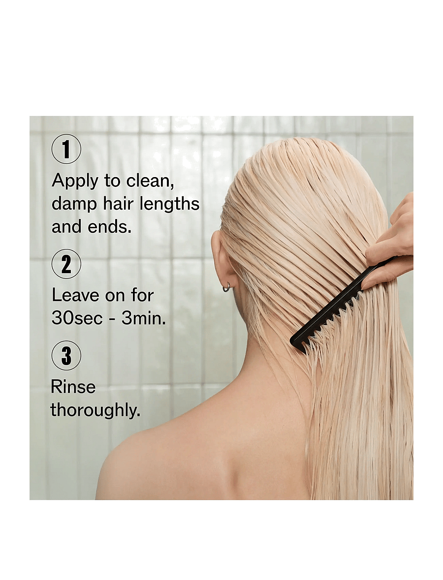 Wella Professionals - Wella Professionals Ultimate Color Conditioner - hår - no color - 3