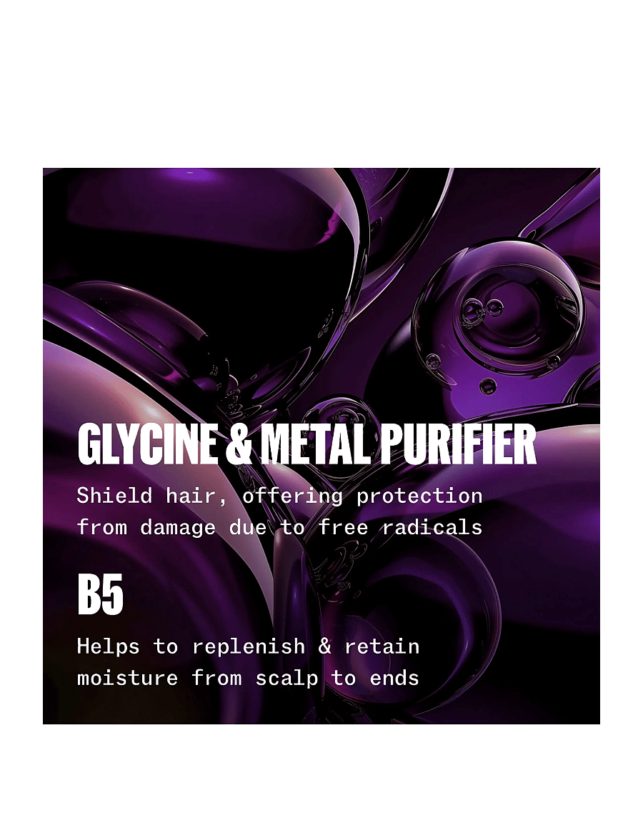 Wella Professionals - Wella Professionals Ultimate Color Conditioner - hår - no color - 5