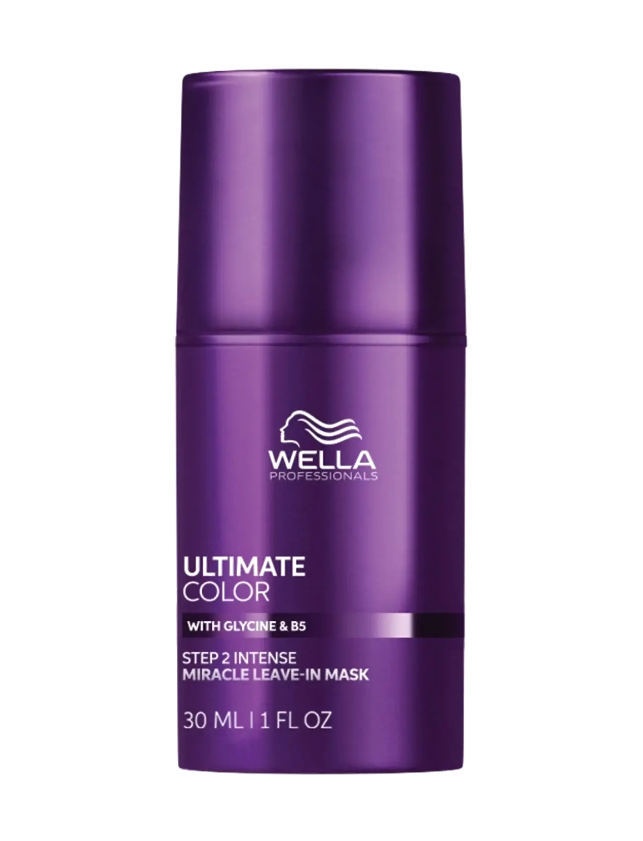 Wella Professionals Ultimate Color Leave-In Mask, Leave-in Behandling, Nude, Str: 30 ML