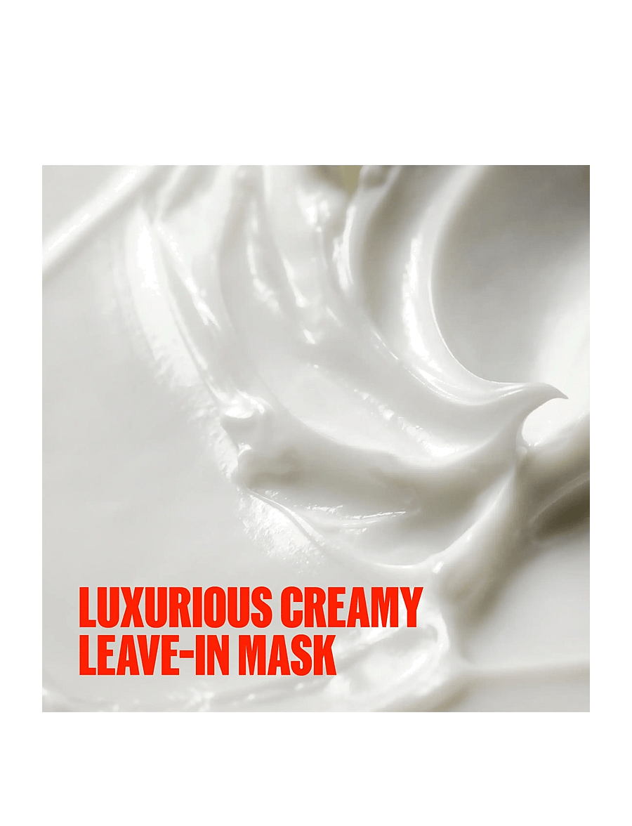 Wella Professionals - Wella Professionals Ultimate Color Leave-In Mask - hår - no color - 2