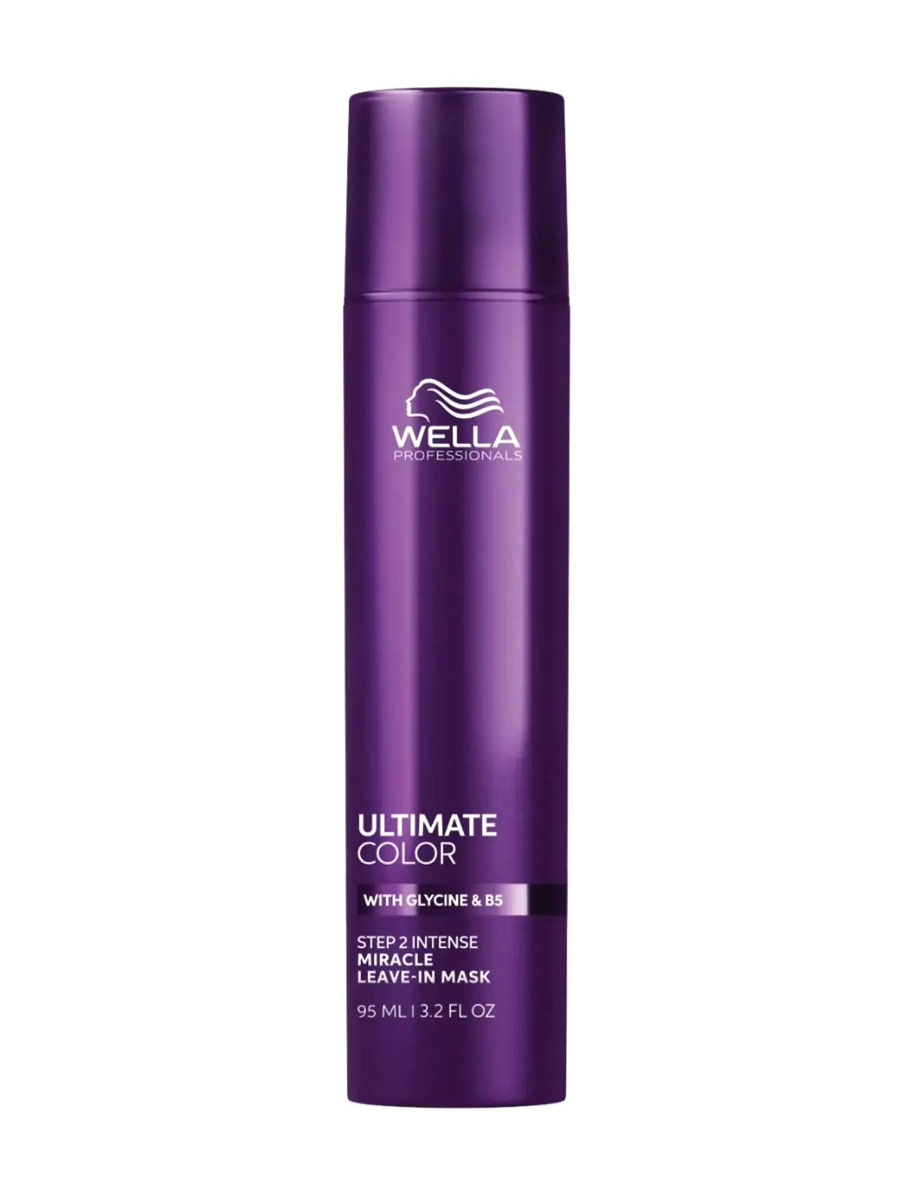 Wella Professionals Ultimate Color Leave-In Mask, Leave-in Behandling, Nude, Str: 95 ML