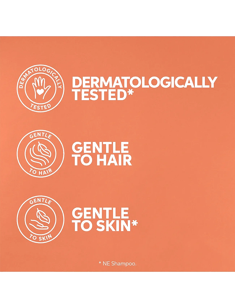 Wella Professionals - Wella Professionals Nutri Enrich Gift Set 500 ml - yfir 7500 isk - no color - 2