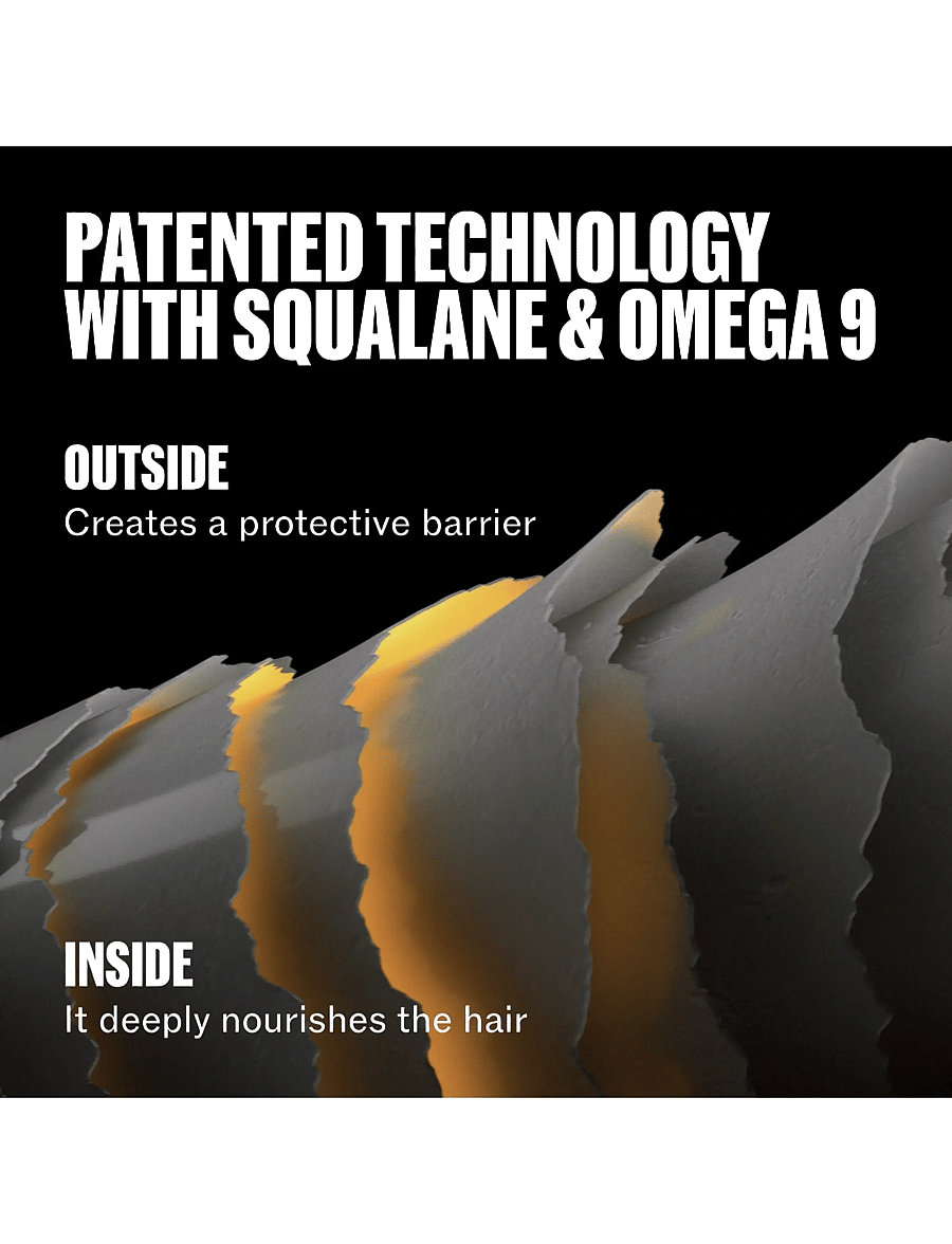 Wella Professionals - Wella Professionals Ultimate Smooth 24/7 Silky Milk - juuksed - no color - 4