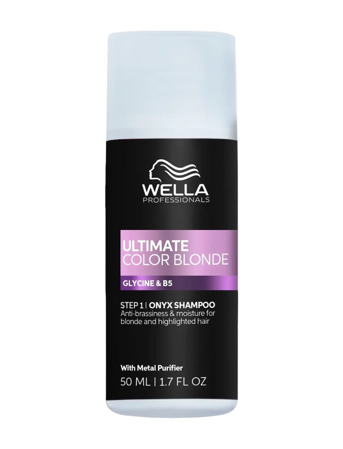 Wella Professionals - Wella Professionals Ultimate