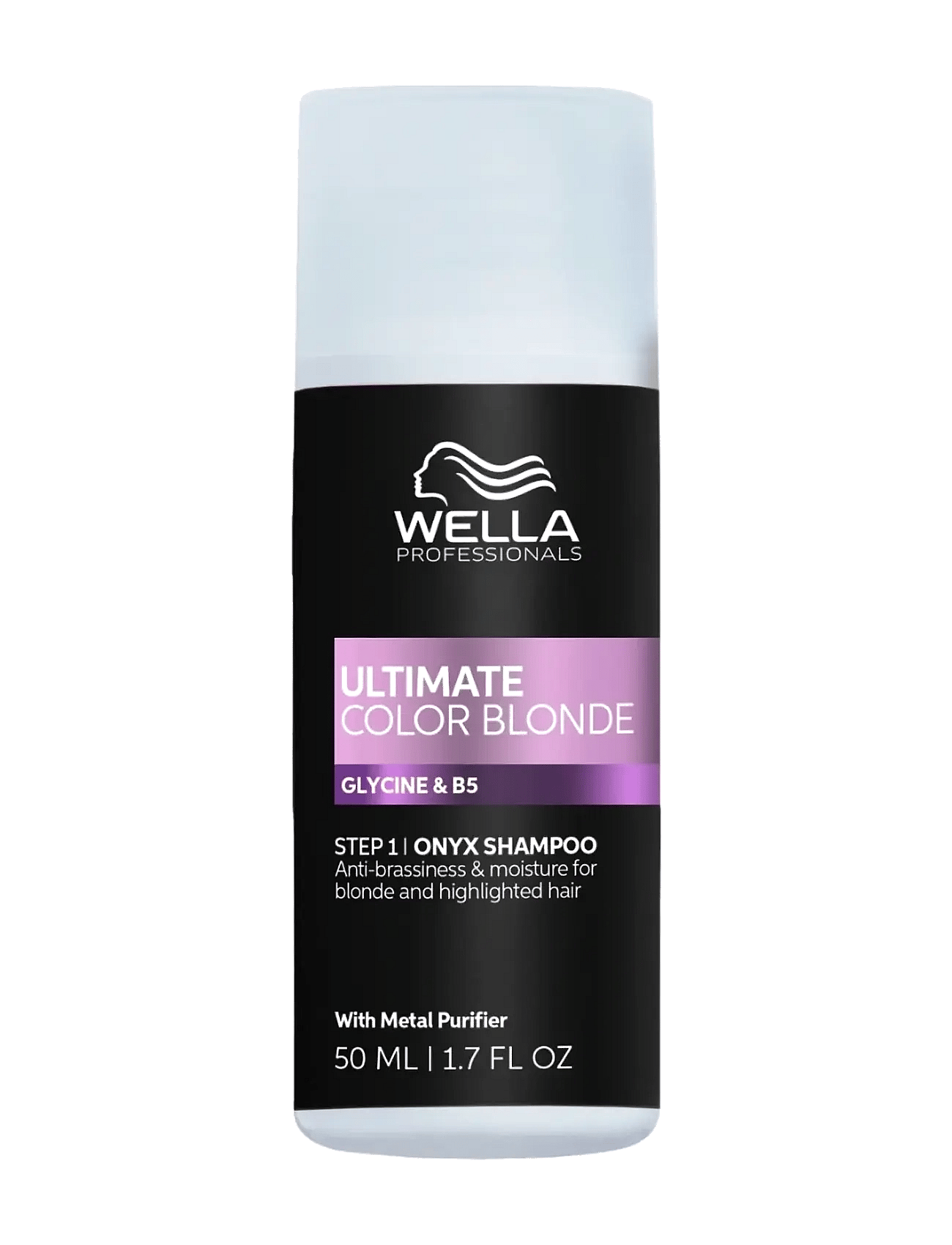 Wella Professionals - Wella Professionals Ultimate