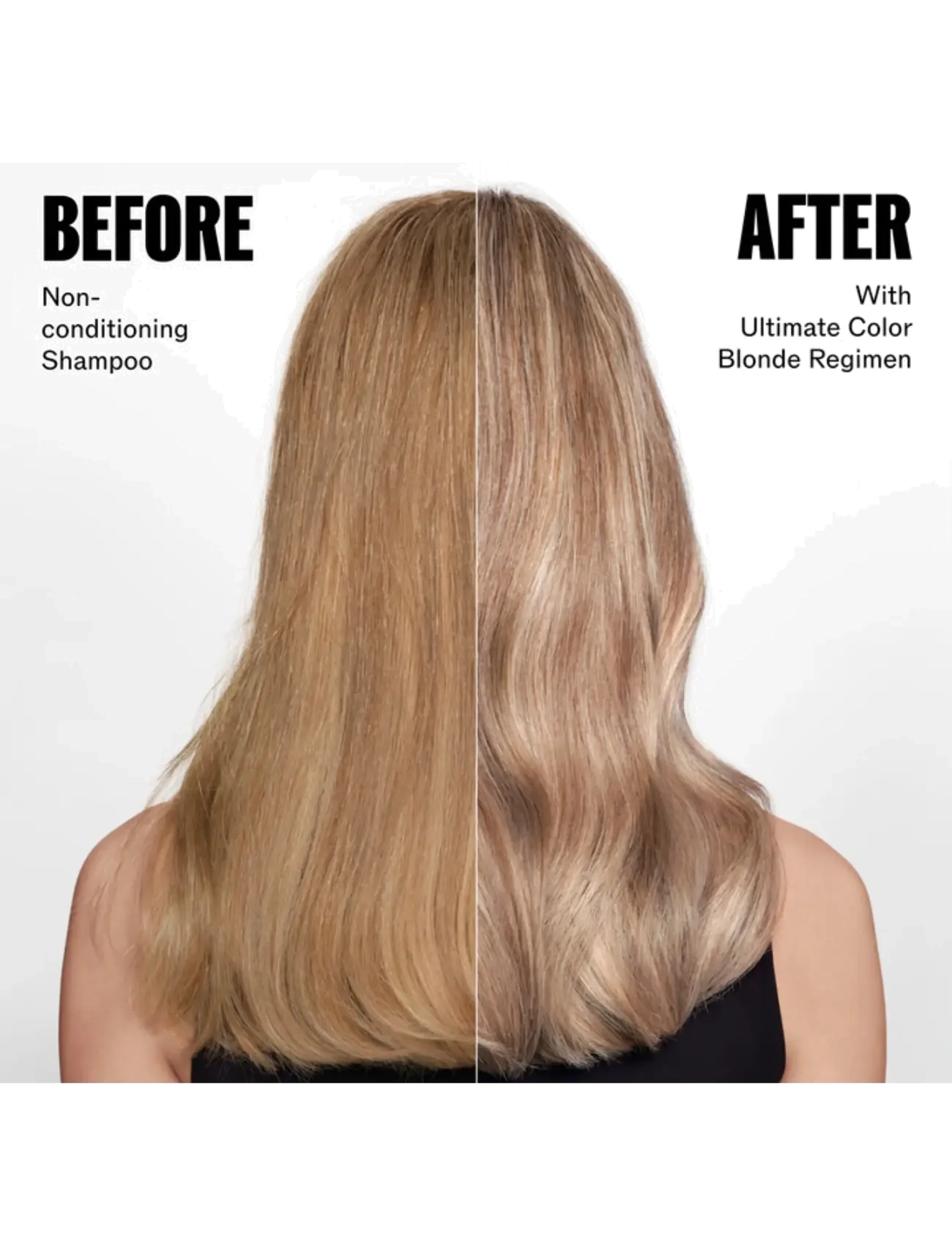 Wella Professionals - Wella Professionals Ultimate Color Blonde Shampoo 50ml - juuksed - no color - 1