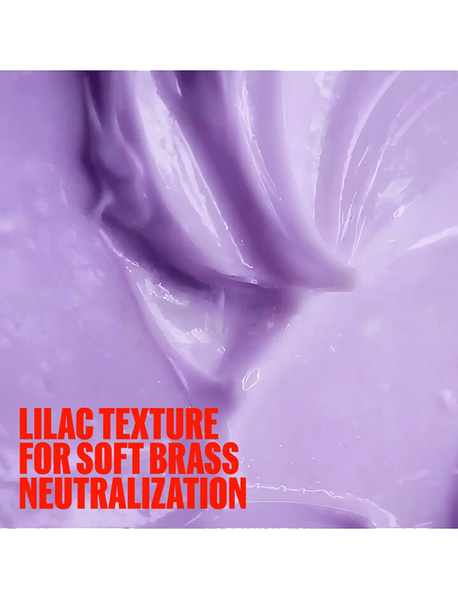 Wella Professionals - Wella Professionals Ultimate Color Blonde Conditioner 200ml - hõbepalsamid - no color - 3