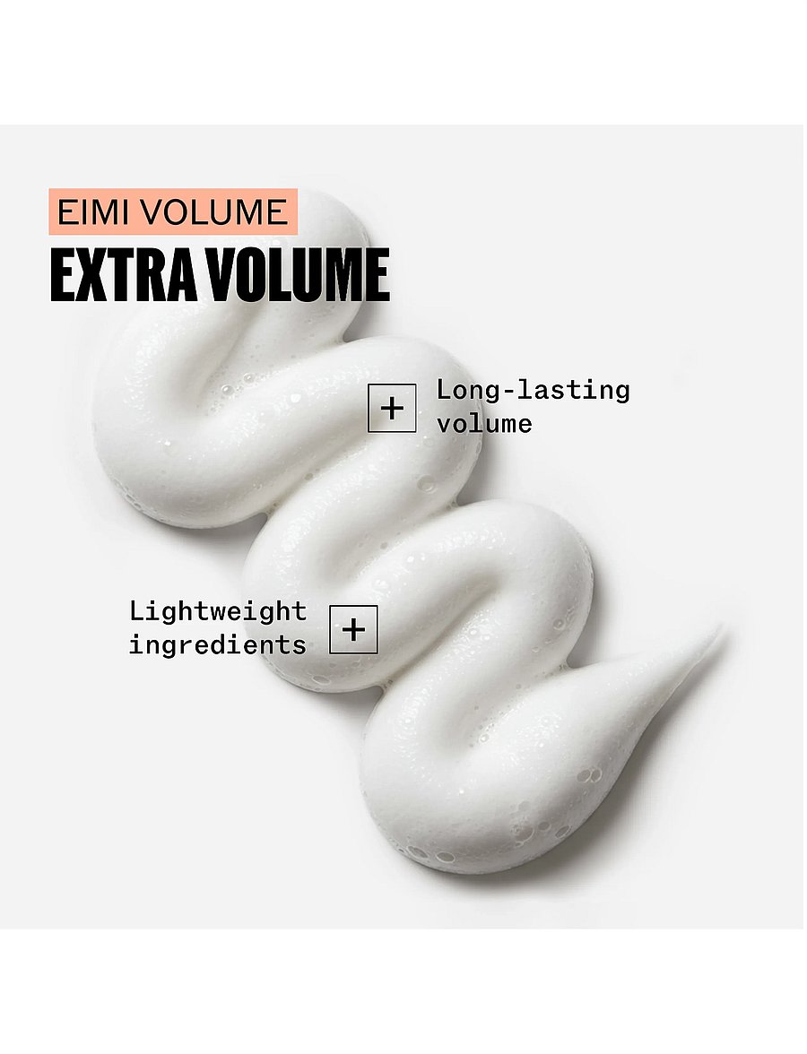 Wella Professionals - Wella Professionals EIMI Gift Box - giftset - no color - 0