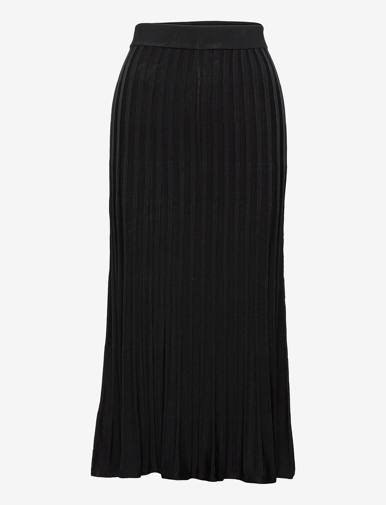 Wera - skirt AURORA - black - 0