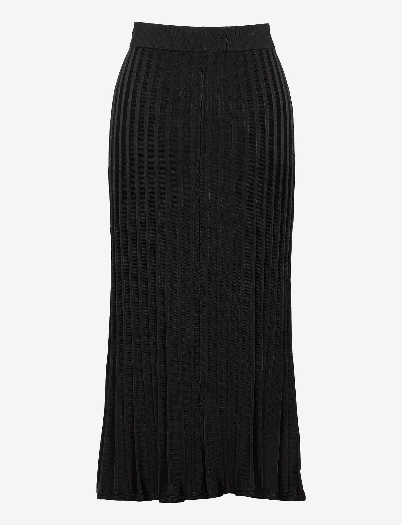 Wera - skirt AURORA - black - 1