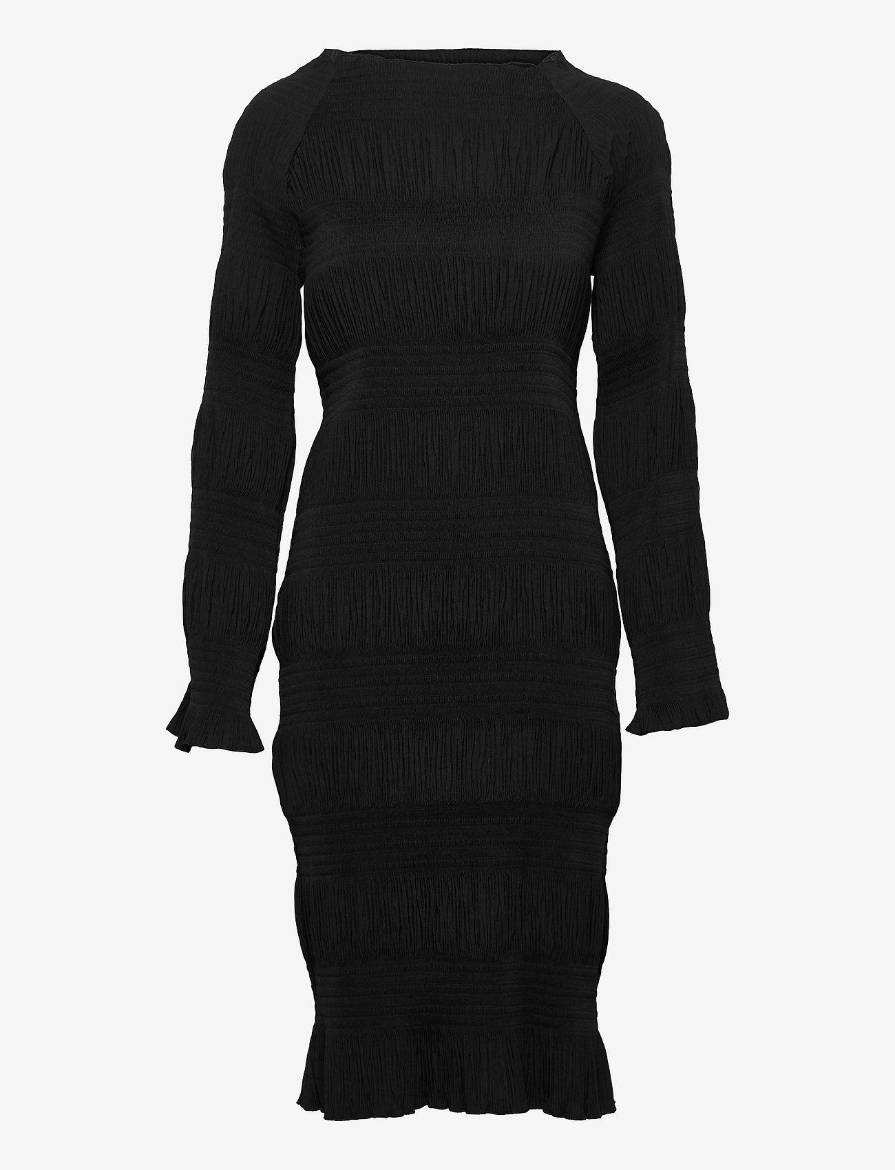Wera - dress CAREY - black - 0