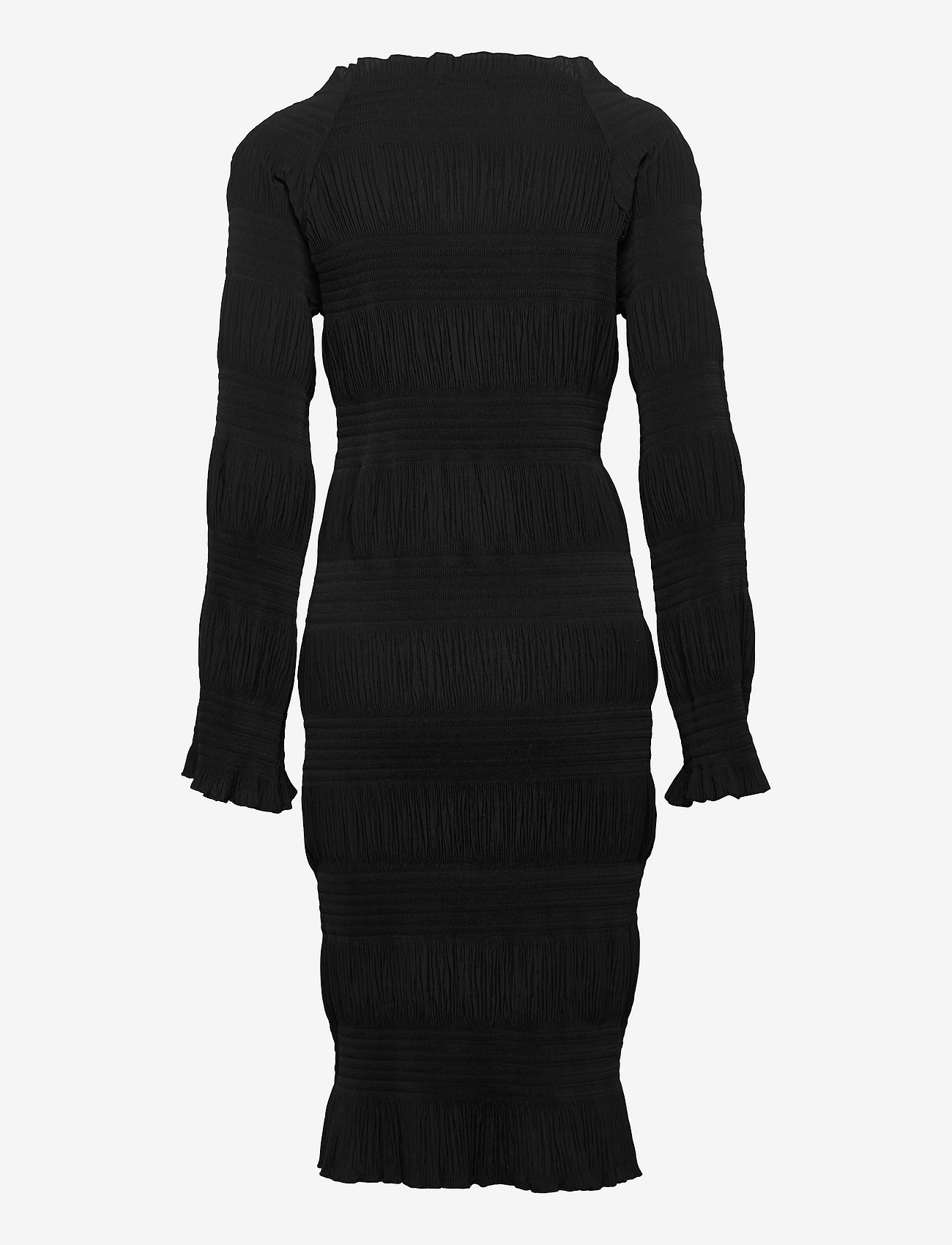 Wera - dress CAREY - black - 1