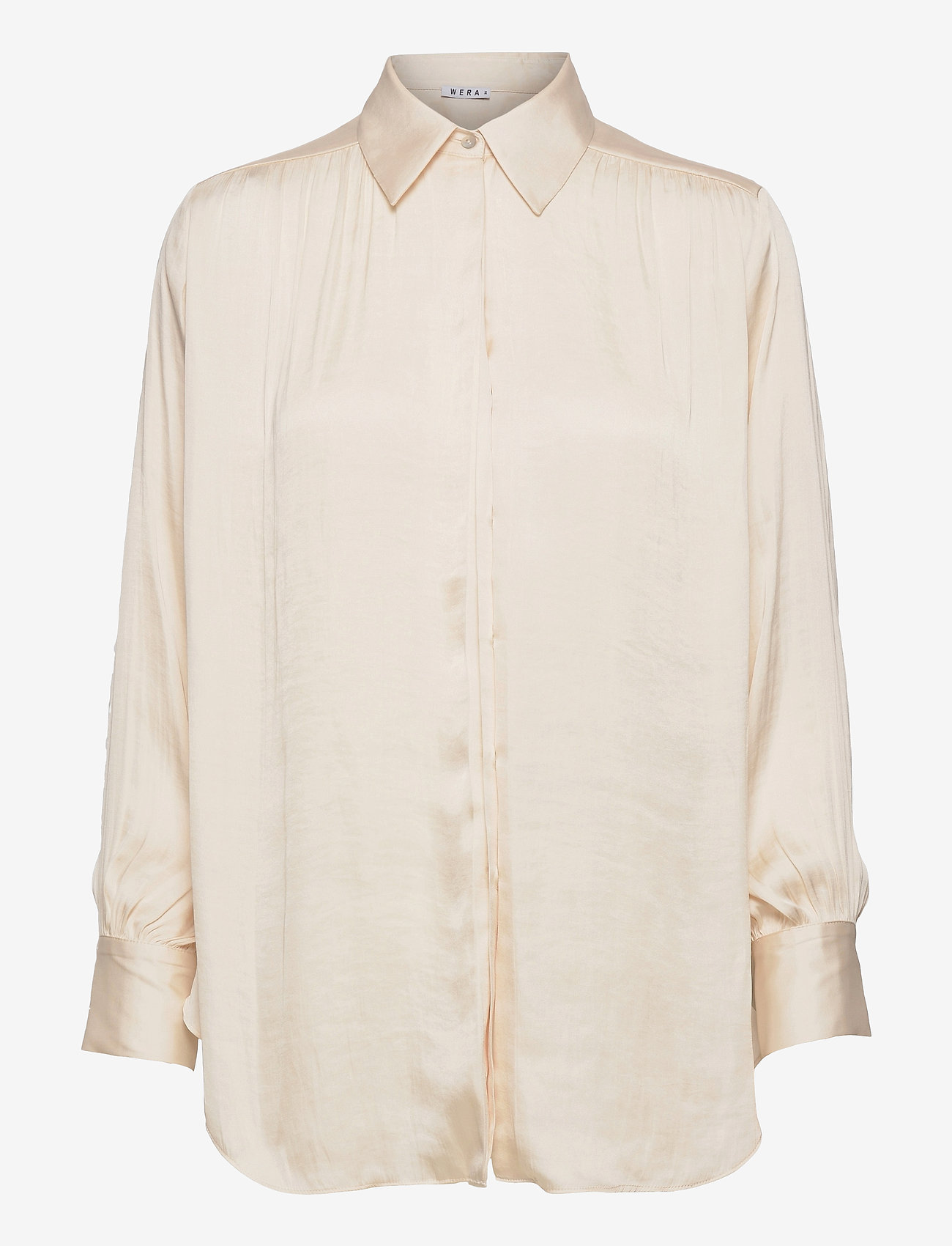 Wera - ZENDA - creme - 0