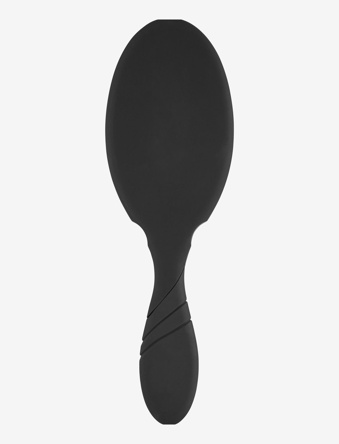 Wetbrush - Pro Detangler Black - matu sukas - black - 2